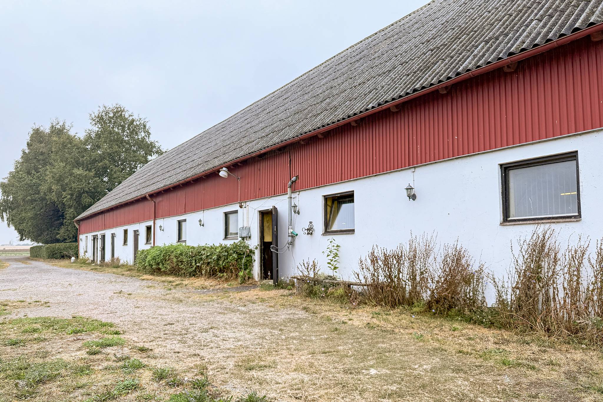 10 rum Gård/skog på Bostället i Stora Herrestad, Mensalvägen 109 Stora Herrestad Ystads kommun - bild 9