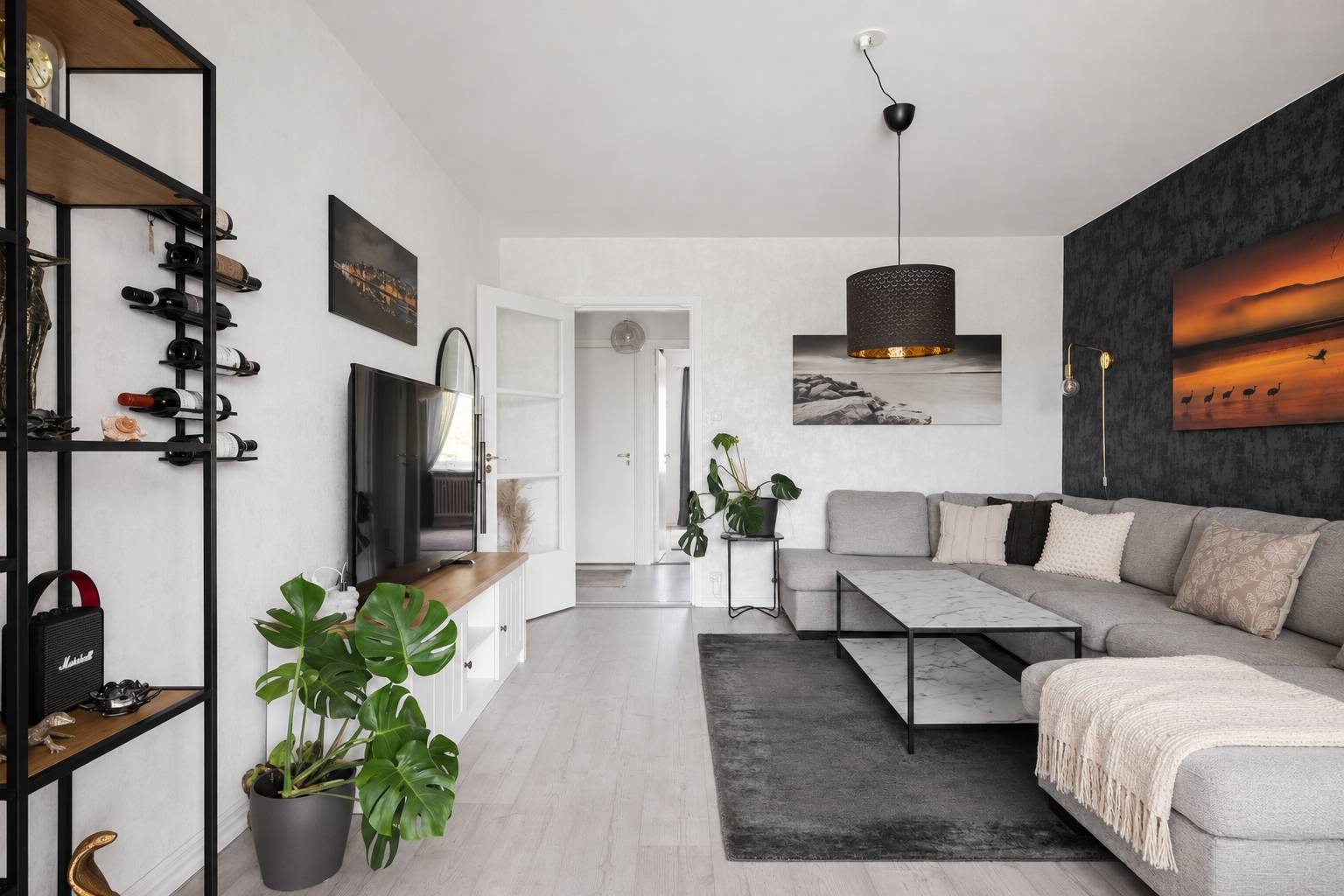 3 rum Lägenhet på Byggmästaregatan 4A Långö Karlskrona kommun - bild 8
