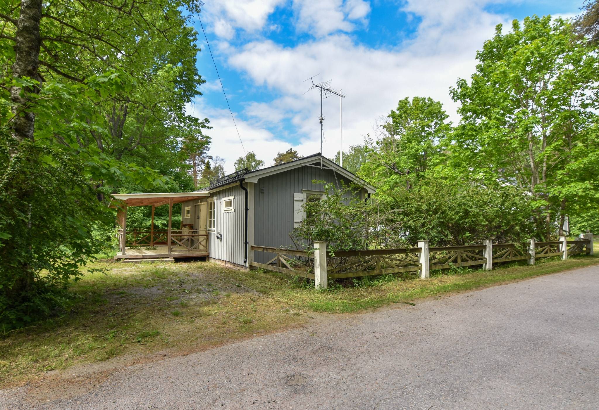 13 rum Villa på Breidablickvägen 3, Breidablickvägen 1A och Breidablickvägen 1B Söderhamns kommun - bild 70