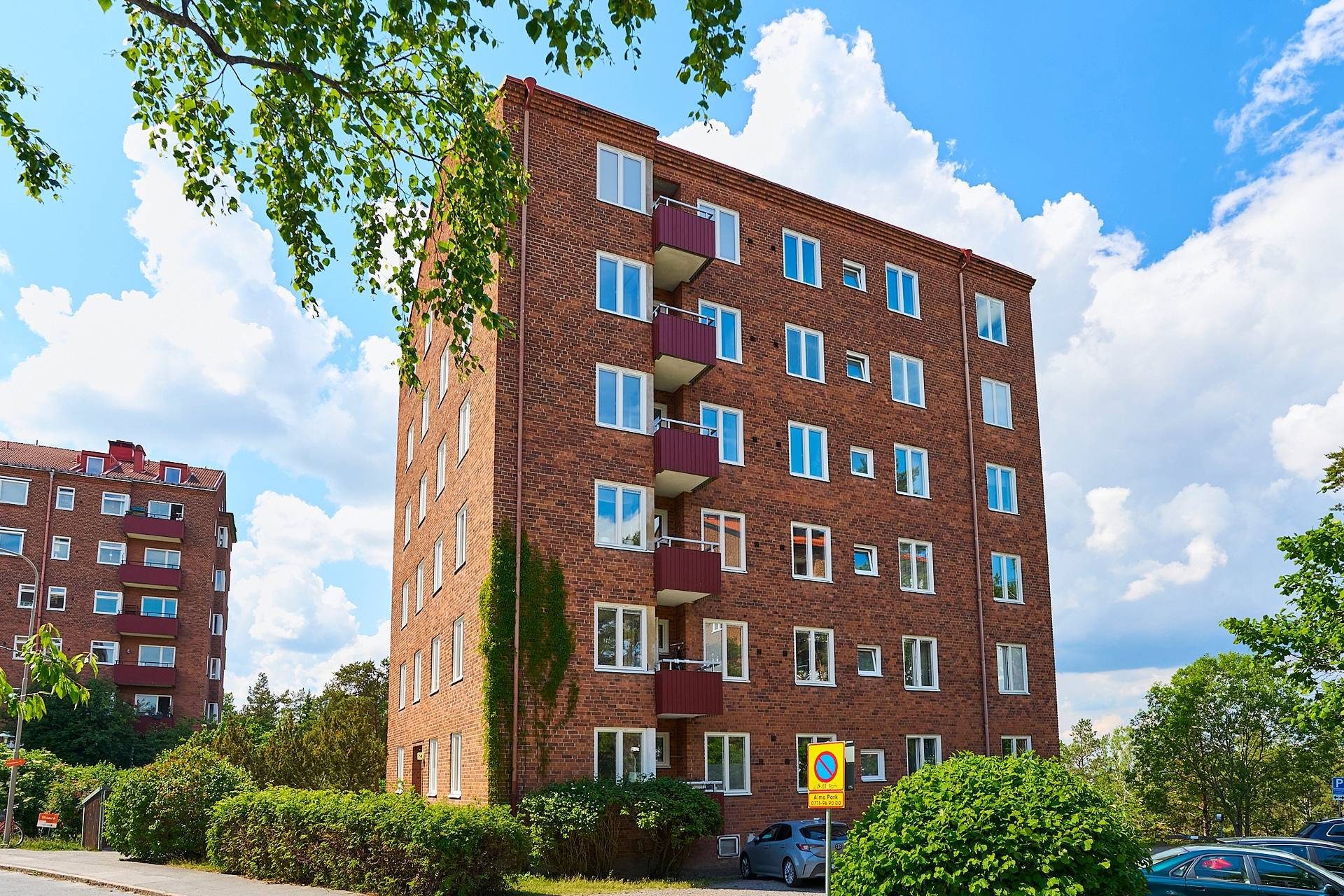 Hägersten, Stockholms kommun