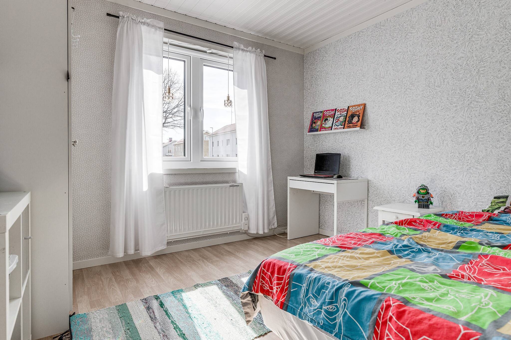 6 rum Villa på Gustav Adolfs gata 20 Skövde kommun - bild 13