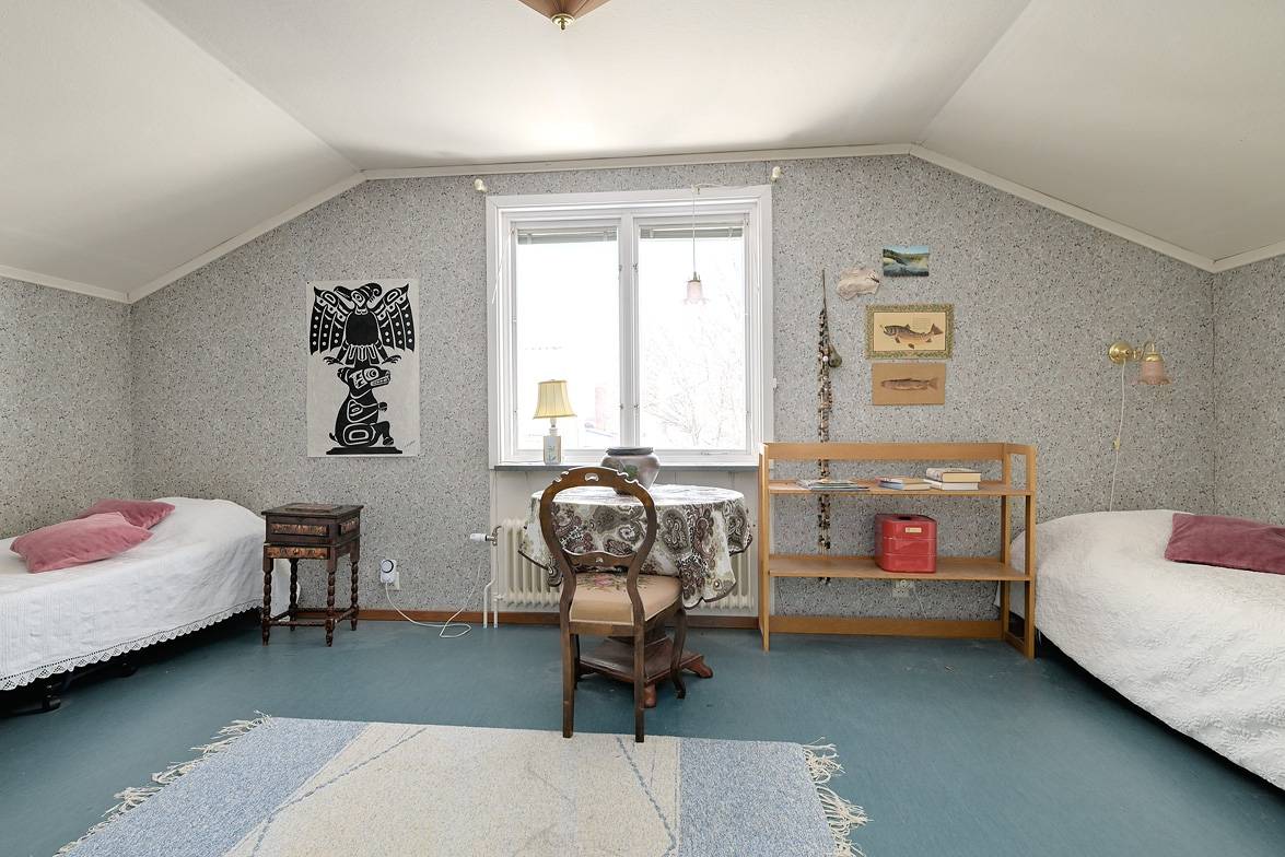6 rum Kedjehus på Stugvägen 16 Grisbacka Umeå kommun - bild 21