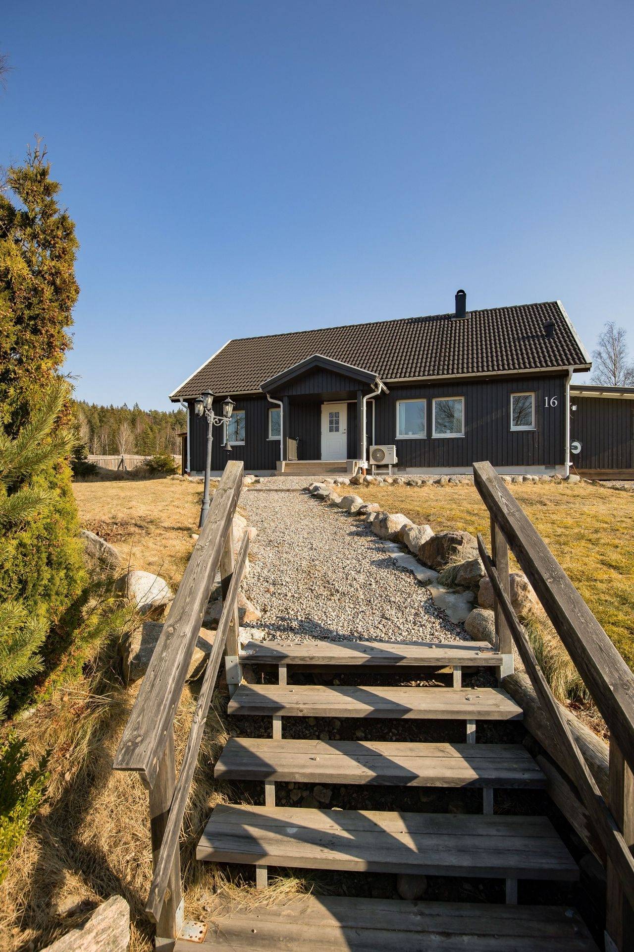 4 rum Villa på Sandlycke 16 Grundbro Strängnäs kommun - bild 39