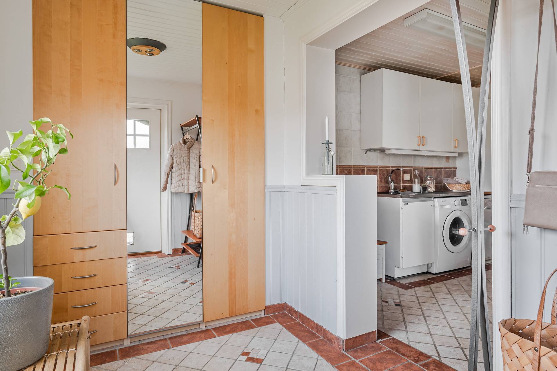 4 rum Villa på Viljans väg 7 Vänersborg Vänersborgs kommun - bild 35
