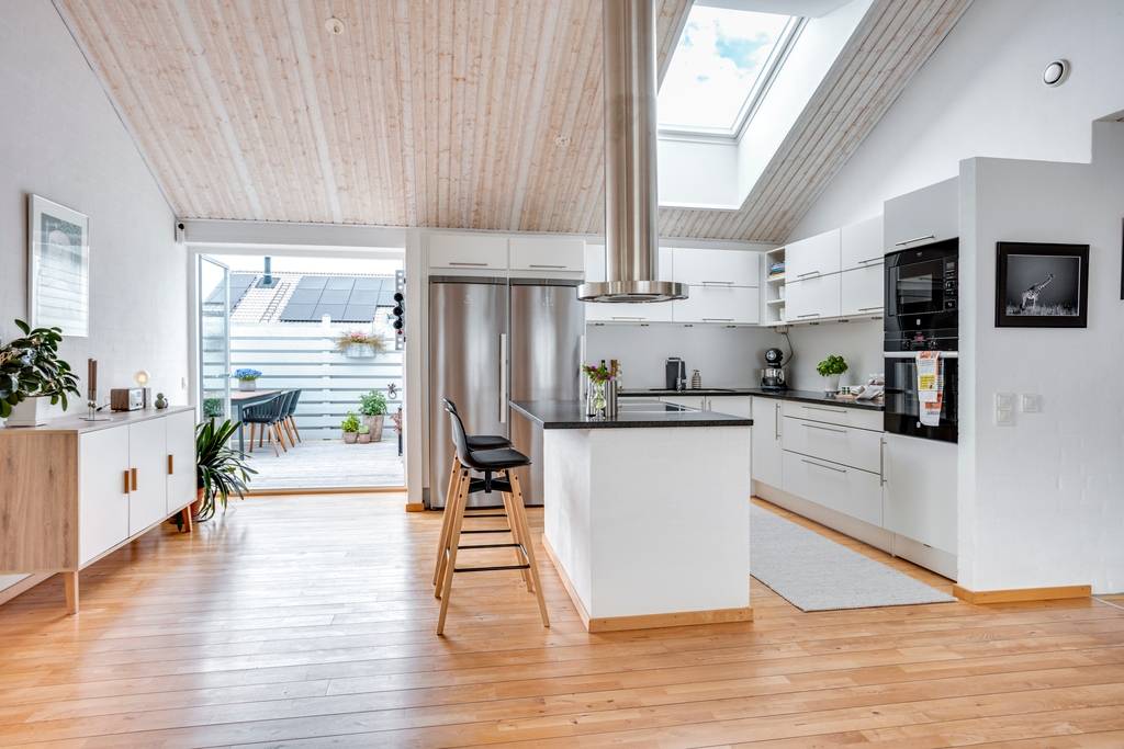 5 rum Villa på Blåklintsvägen 4 Tygelsjö Malmö kommun - bild 6
