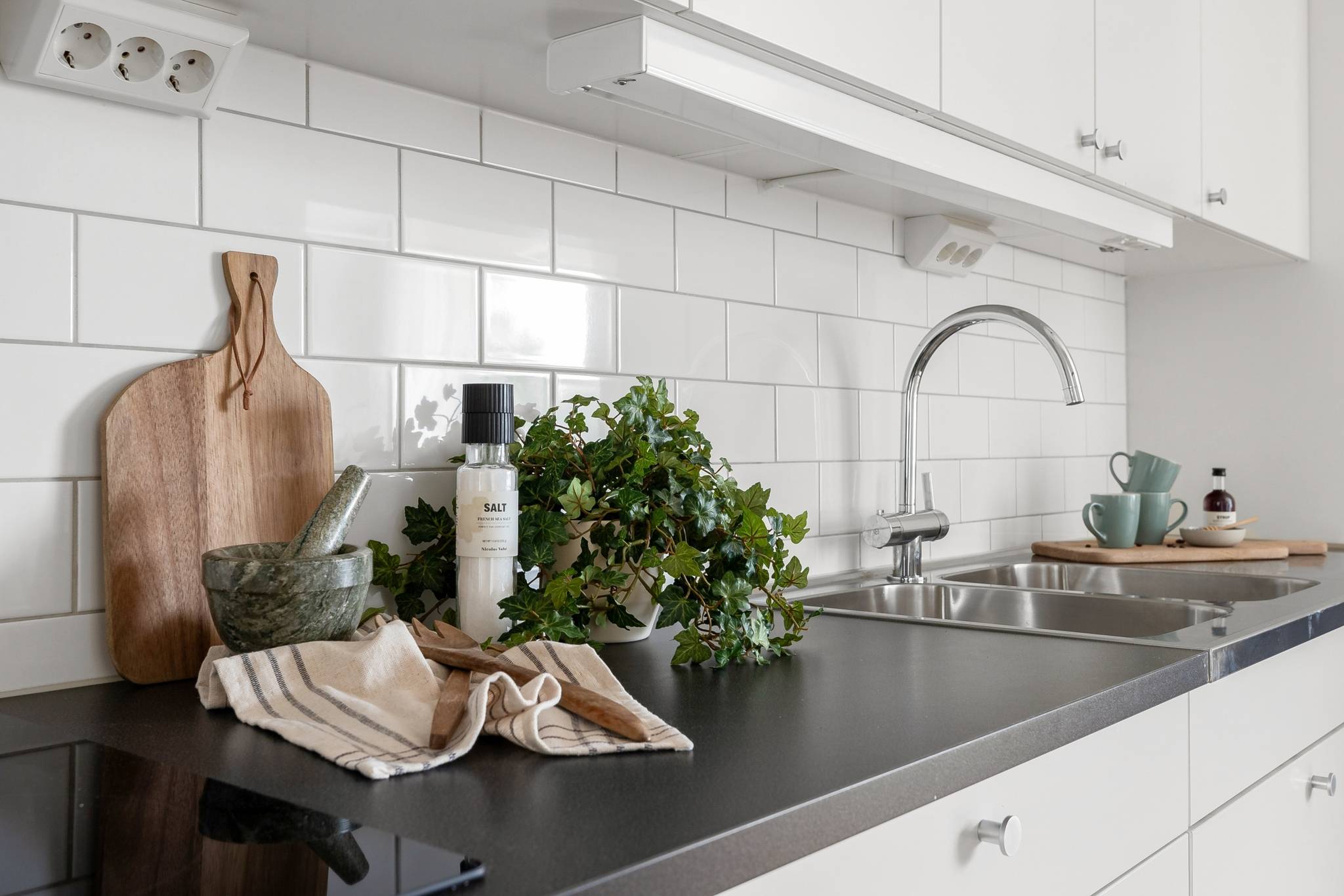 3 rum Lägenhet på Ursviks allé 21 Sundbyberg - Ursvik Sundbybergs kommun - bild 13
