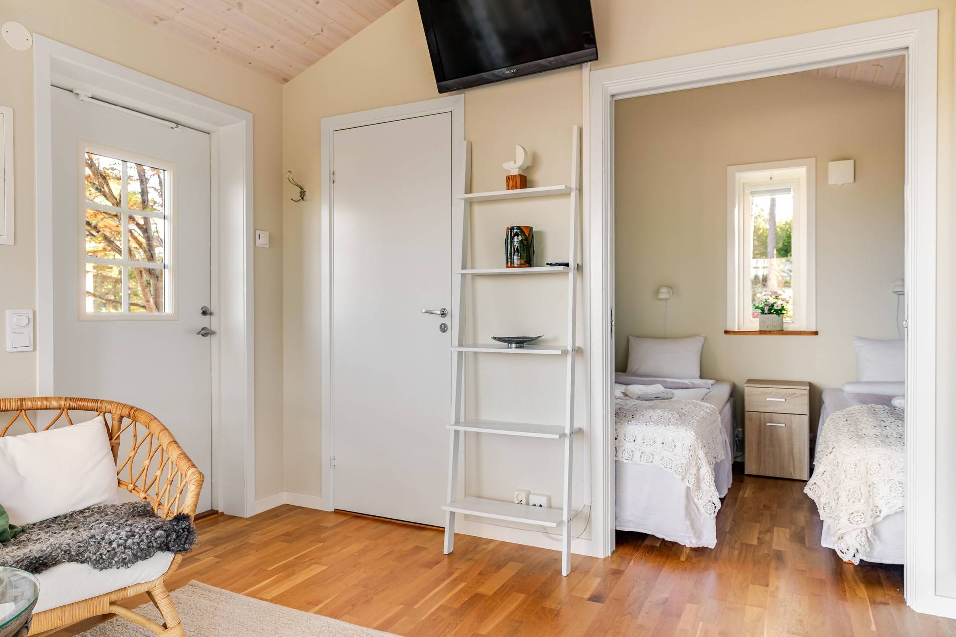 6 rum Villa på Lummelunda Nyhamnsvägen 36 Lummelunda Gotlands kommun - bild 33