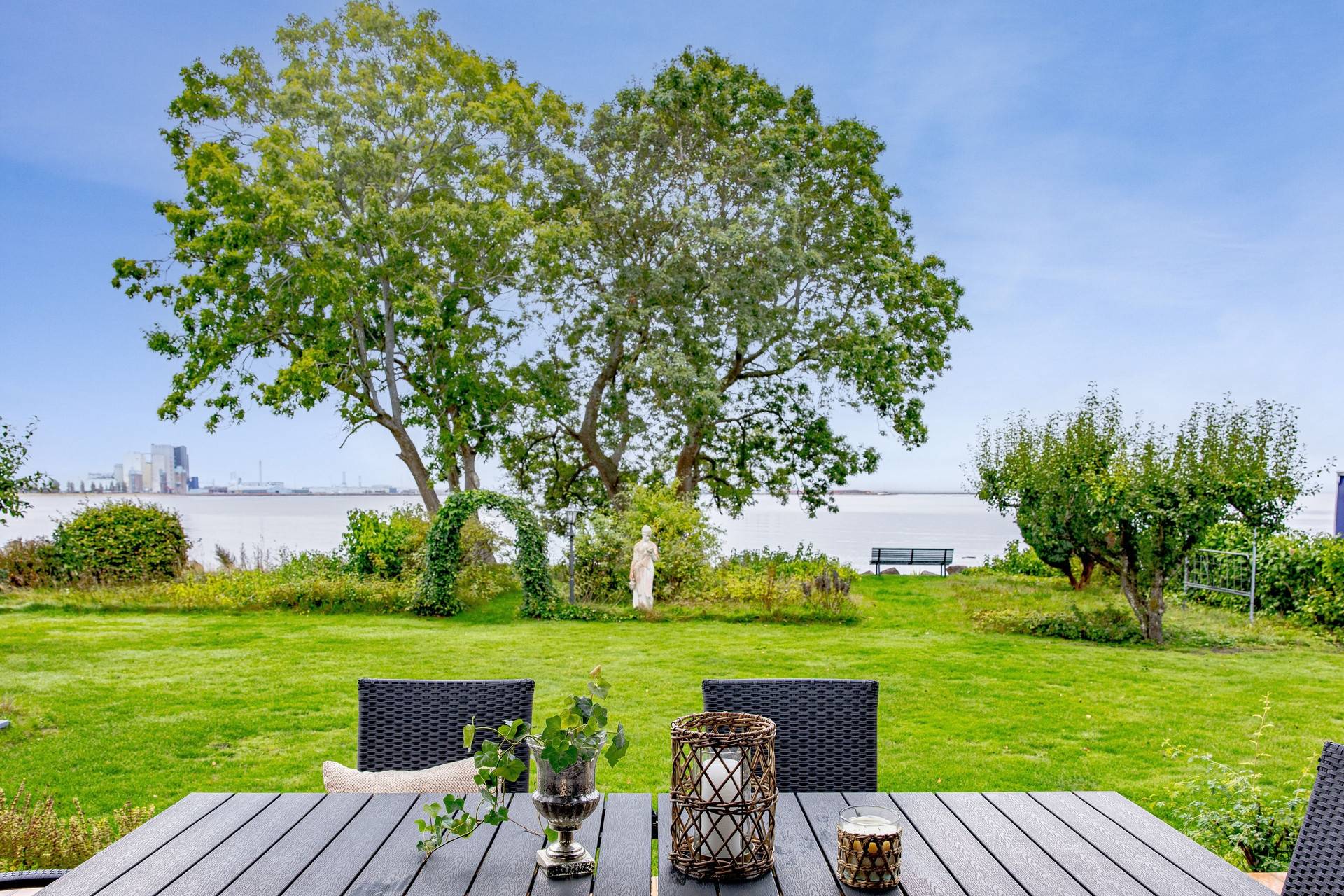 4 rum Villa på Simmarevägen 7 Alet Halmstads kommun - bild 1