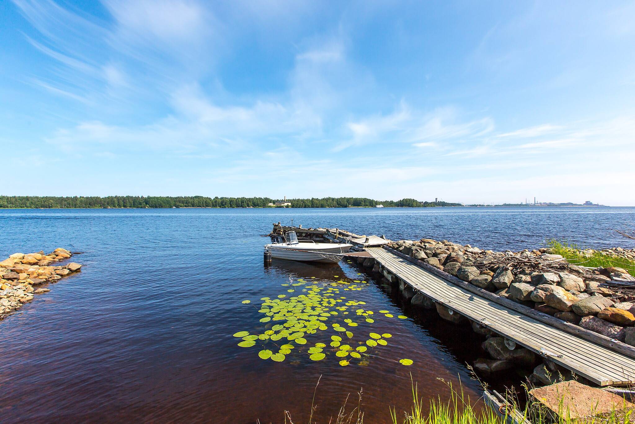 3 rum Villa på Degerövägen 40 Örviken Skellefteå kommun - bild 7