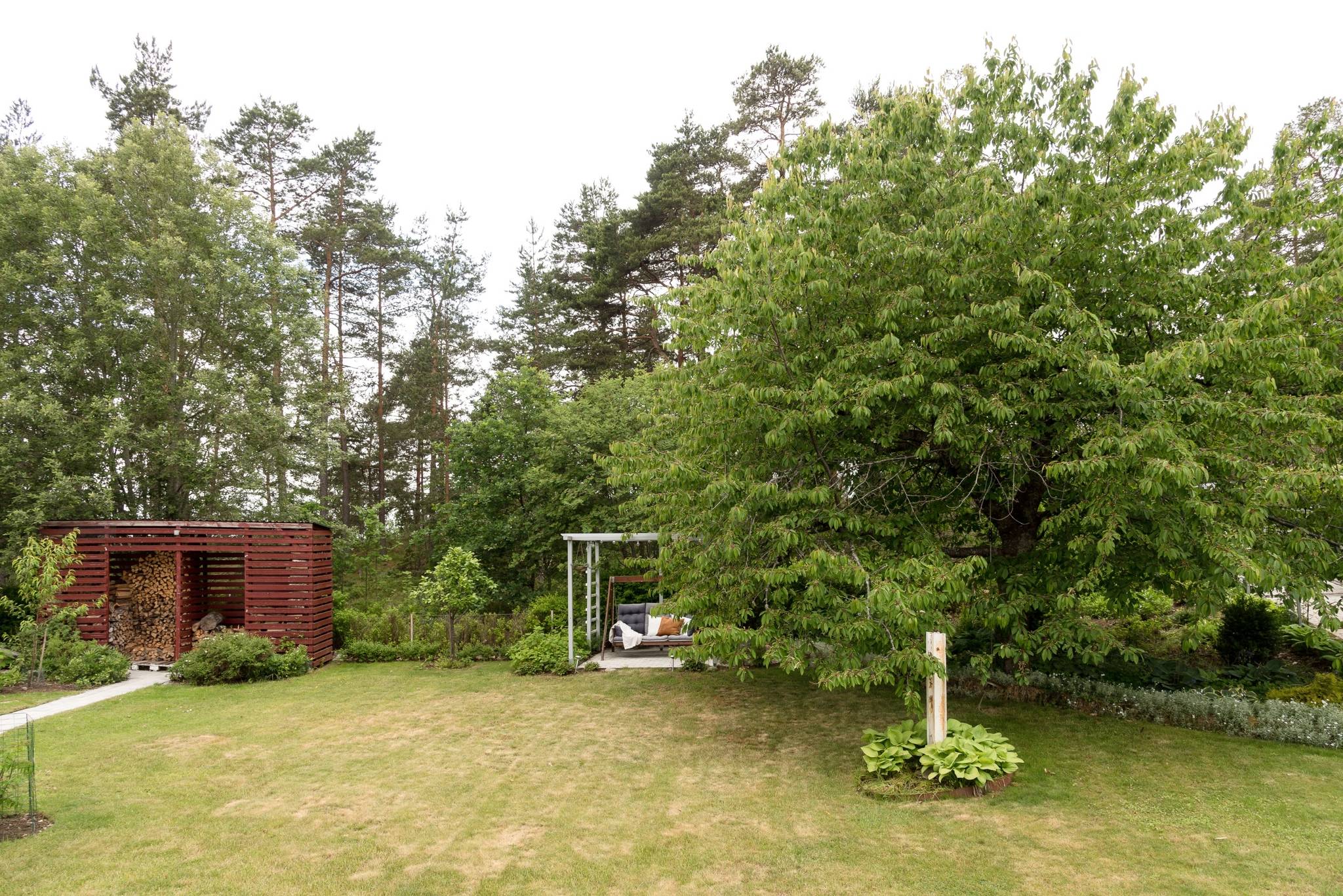 6 rum Villa på Älgvägen 13 Bålsta Åsen Håbo kommun - bild 51