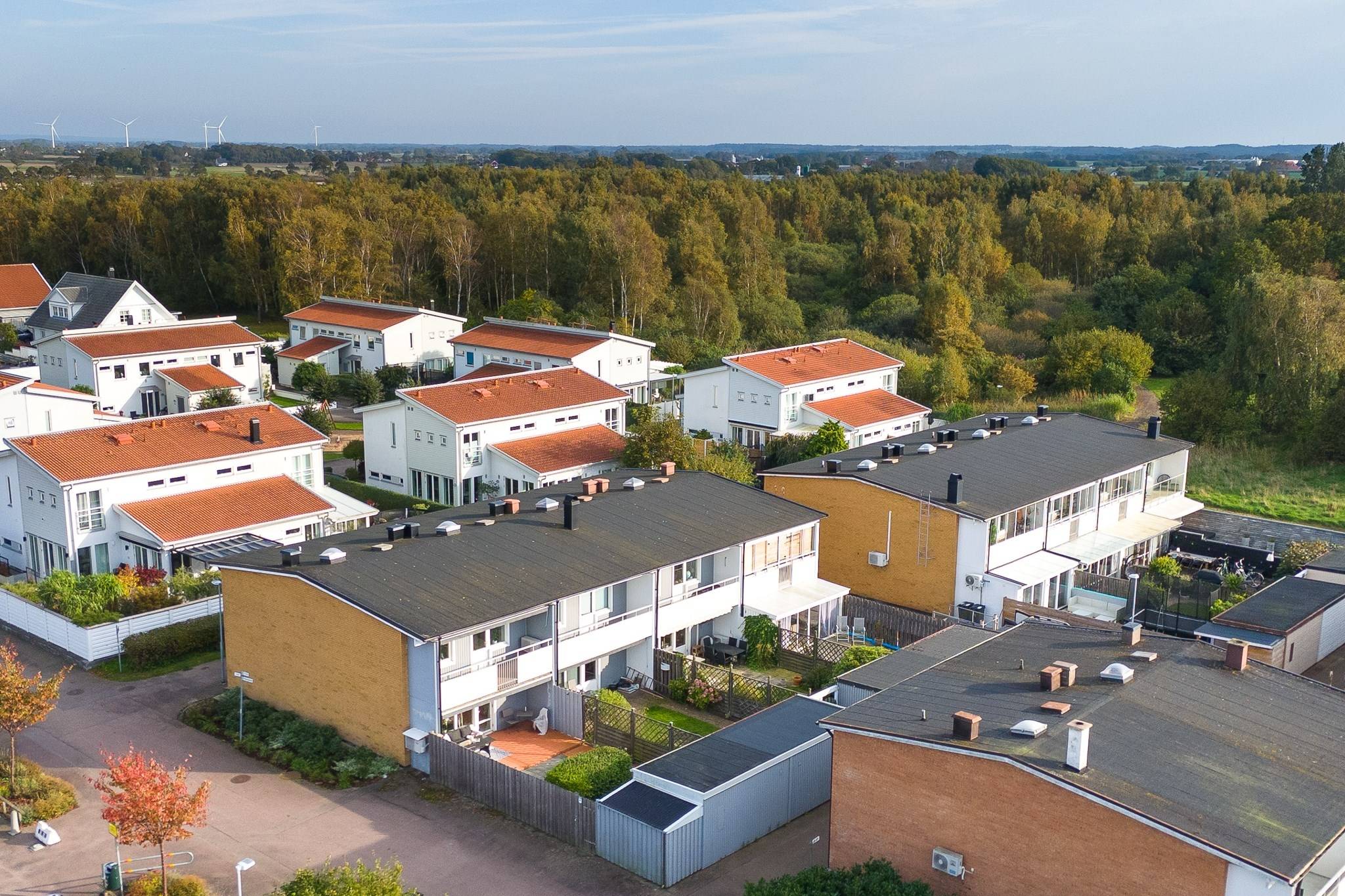 5 rum Villa på Plöjargränd 1 Östra Lerberget Höganäs kommun - bild 28