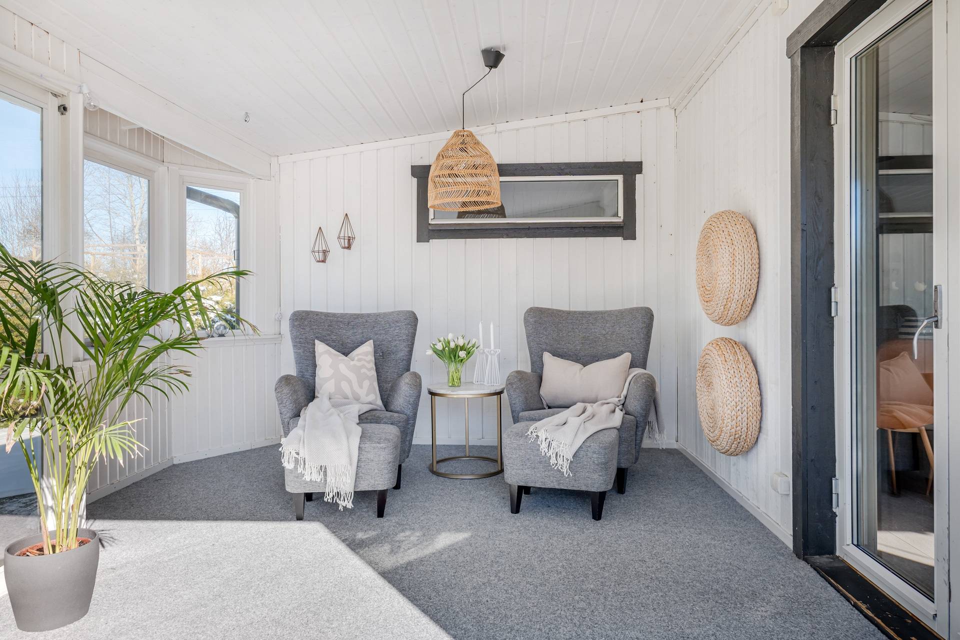 5 rum Villa på Björkvägen 19 Vargön Vänersborgs kommun - bild 24