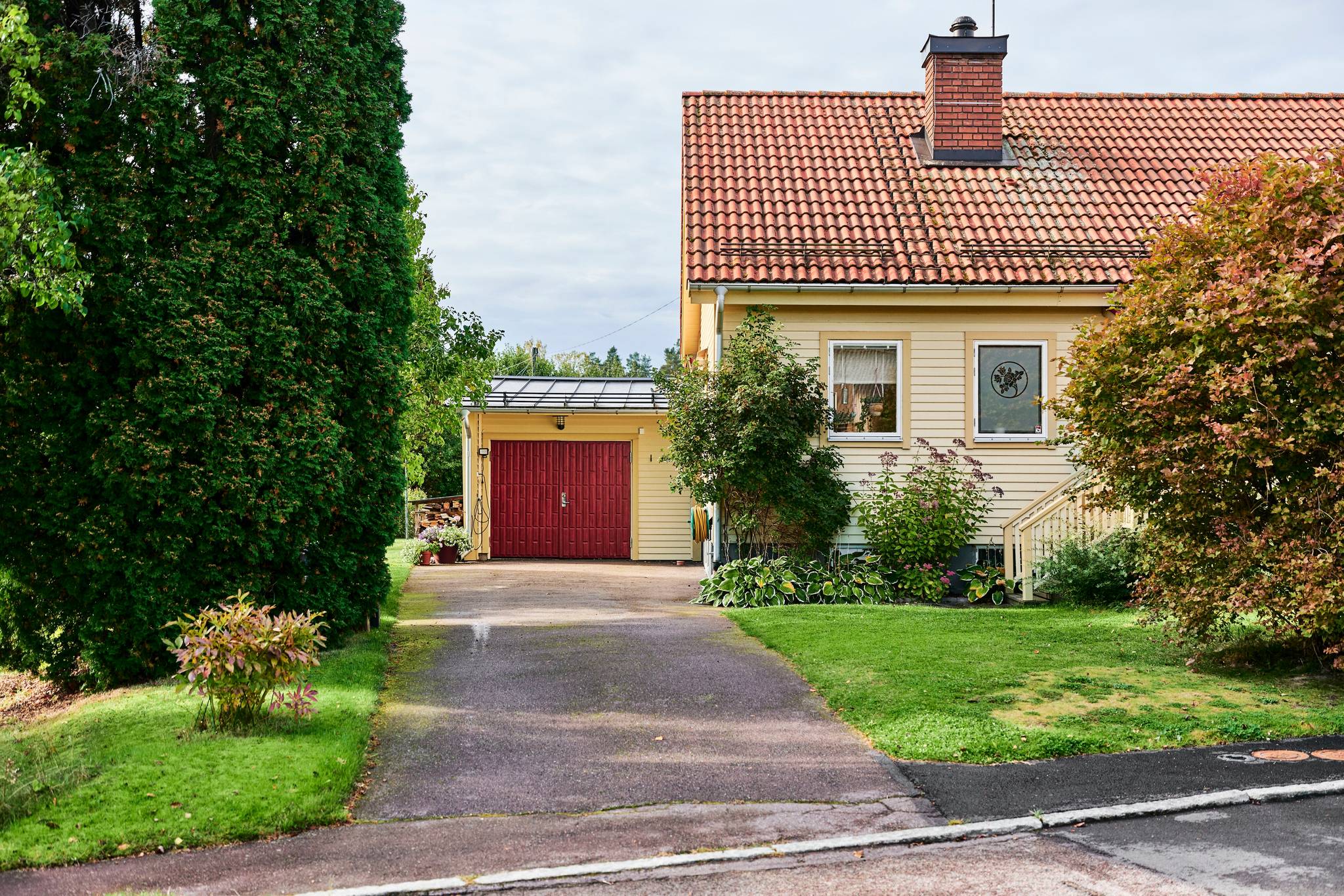 5 rum villa på Uttergatan 5 Övre Tjärna, Borlänge kommun - bild 5