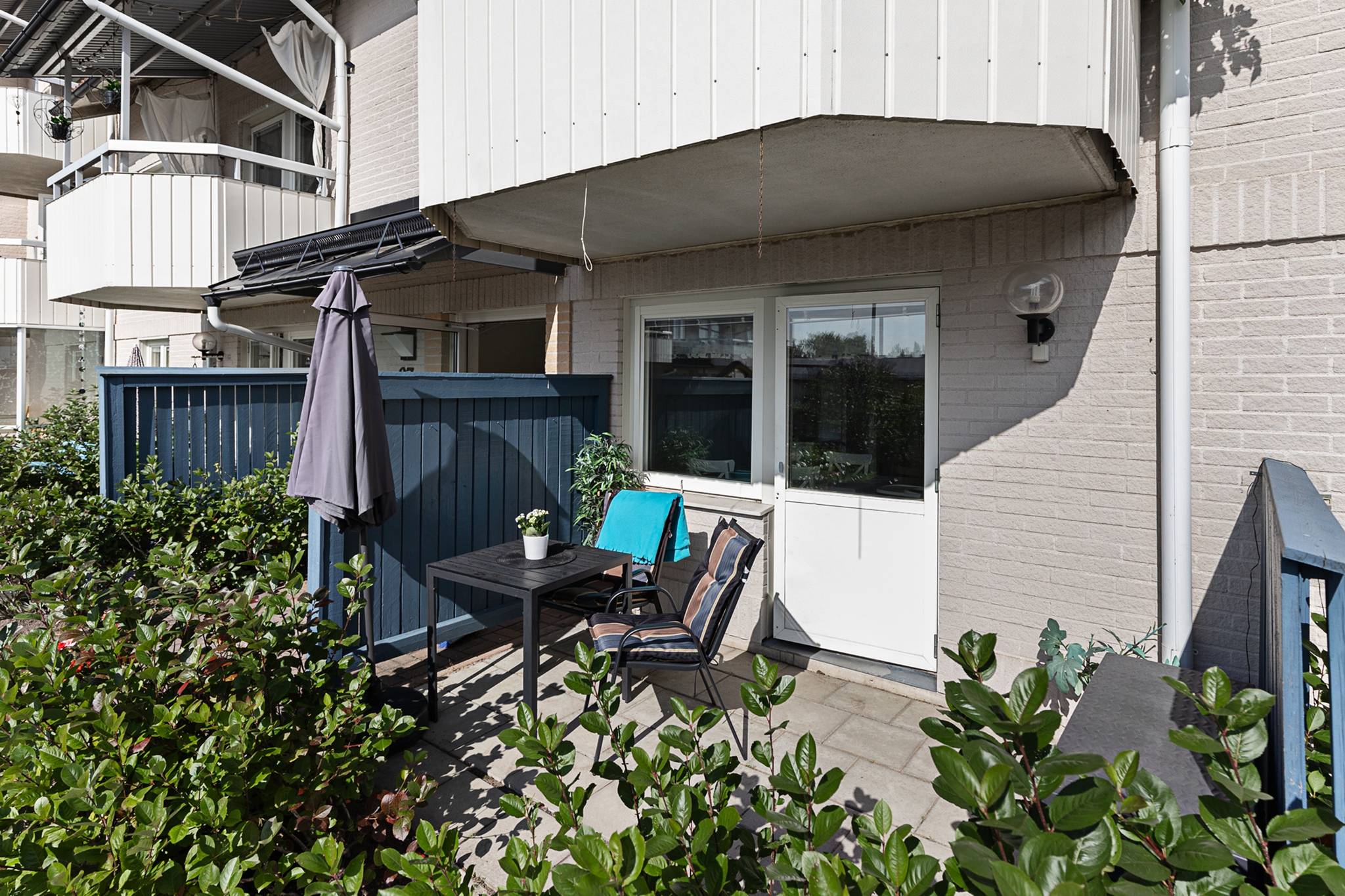3 rum Lägenhet på Mariehemsvägen 27R Mariehem Umeå kommun - bild 20
