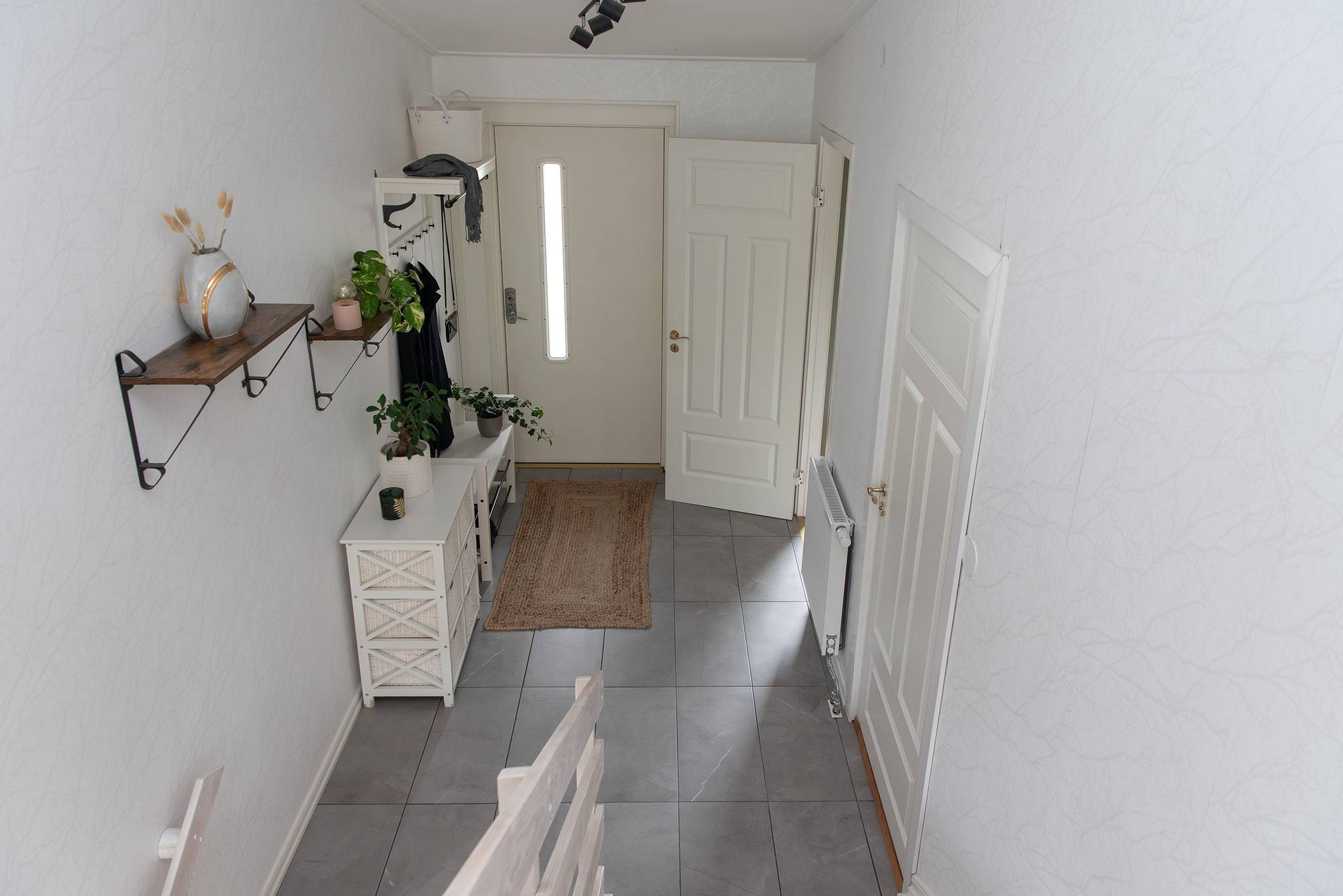 4 rum Lägenhet på Hasselstigen 11J Norr Växjö kommun - bild 10