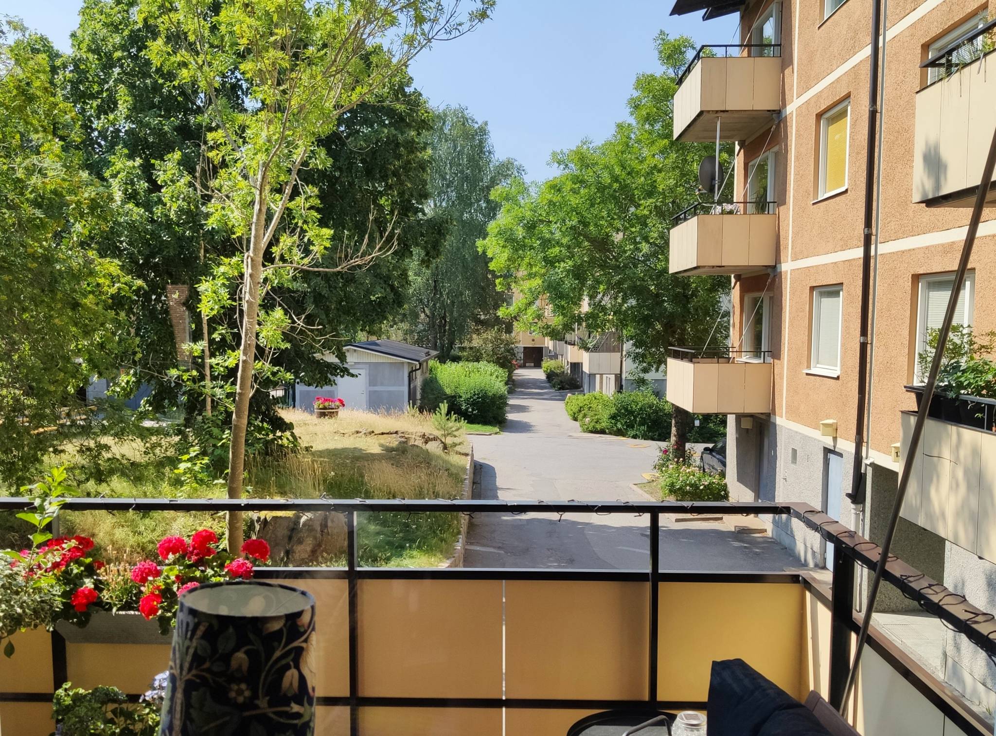 2 rum Lägenhet på Trollesundsvägen 141 Bandhagen / Högdalen Stockholms kommun - bild 3