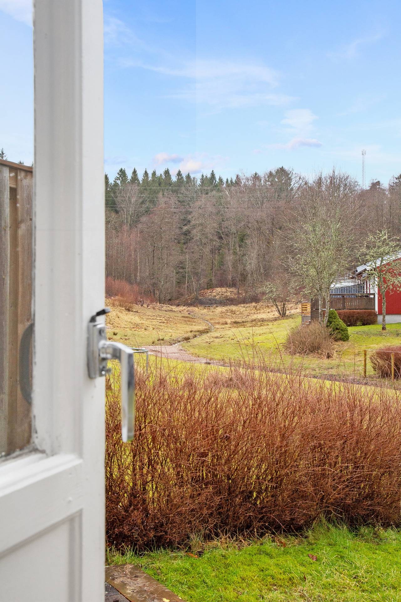 4 rum Lägenhet på Skymningsvägen 29 Kurveröd Uddevalla kommun - bild 22