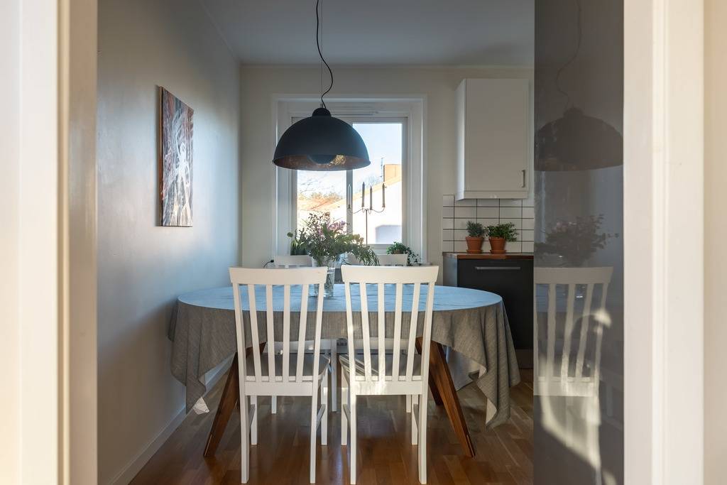 2 rum Lägenhet på Storsjövägen 52, 3tr Årsta Stockholms kommun - bild 13