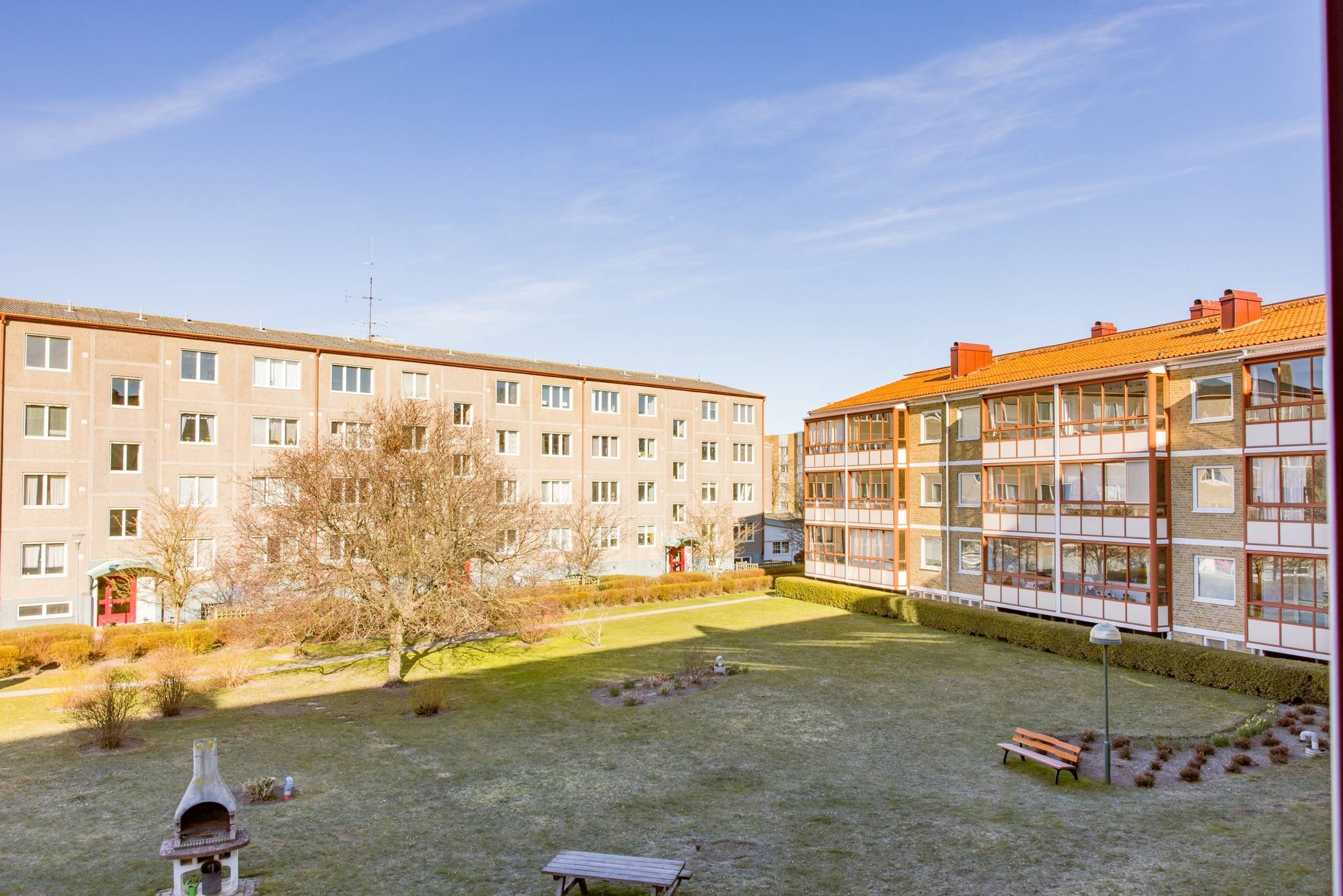 2 rum Lägenhet på Grönalundsgatan 7B Limhamn Malmö kommun - bild 25
