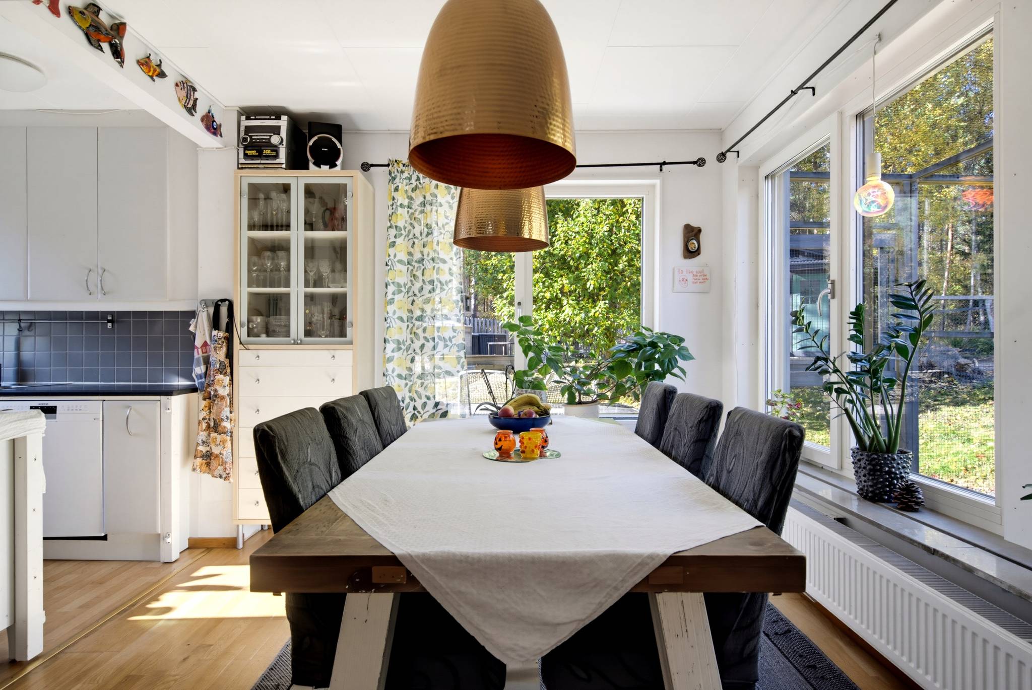 6 rum Villa på Mullvadsvägen 46 Ytternäs och Vreta Uppsala kommun - bild 11