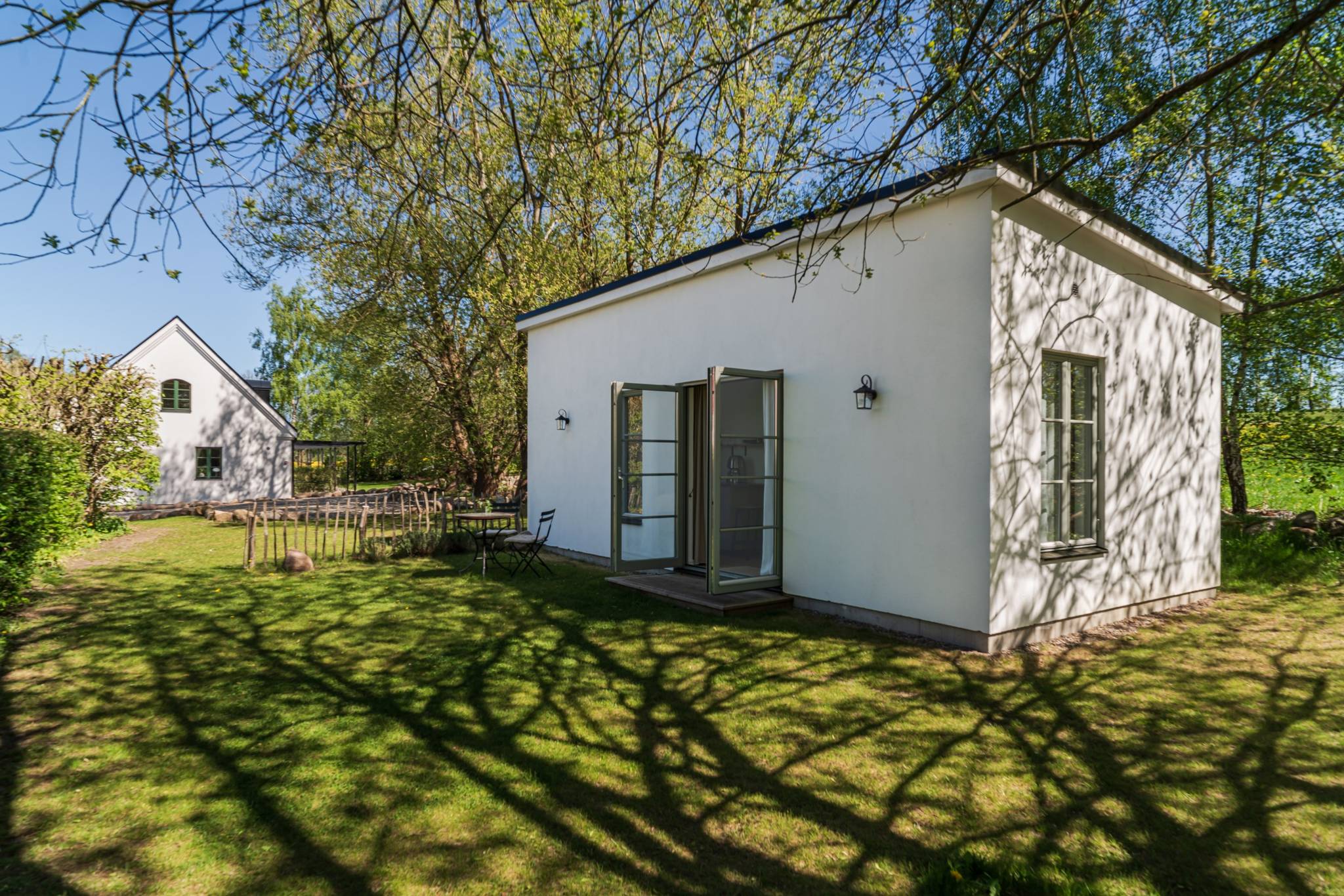 205 m² Gård/skog på Stenshuvudvägen 7 Simrishamns kommun - bild 90