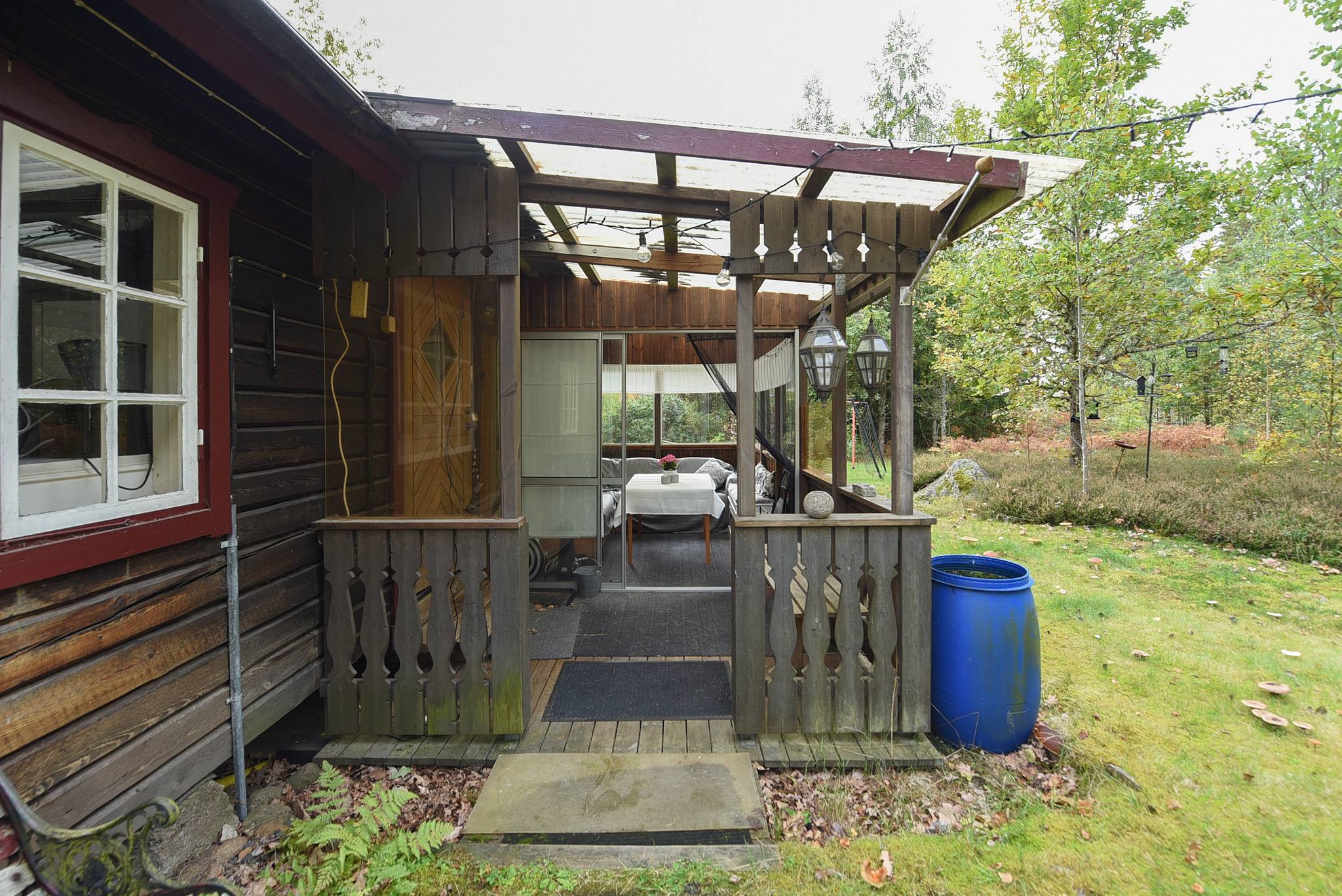 1 rum Fritidshus på Bengtsgård 50 Bengtsgård Kristinehamns kommun - bild 6