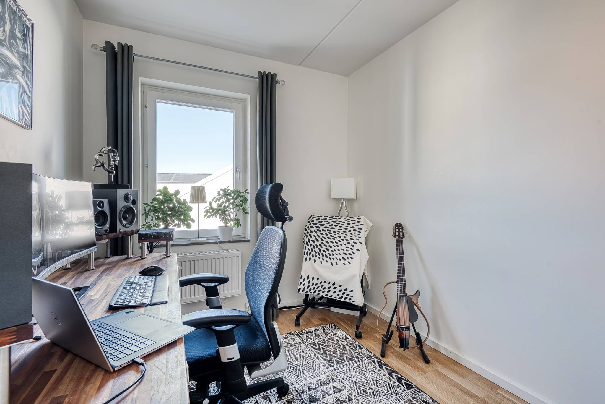 5 rum Lägenhet på Fridensborgsvägen 148 Järvastaden Solna kommun - bild 22