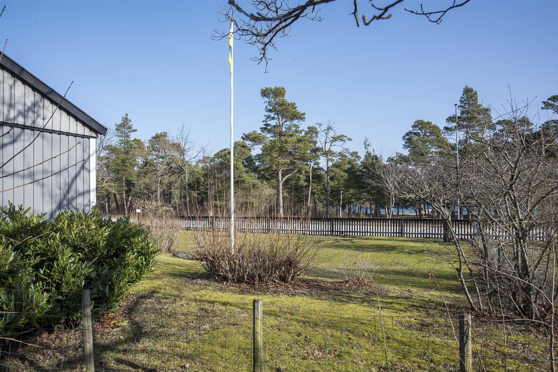 4 rum Villa på Strandvägen 50 Fårösund - Norra Gotland Gotlands kommun - bild 31