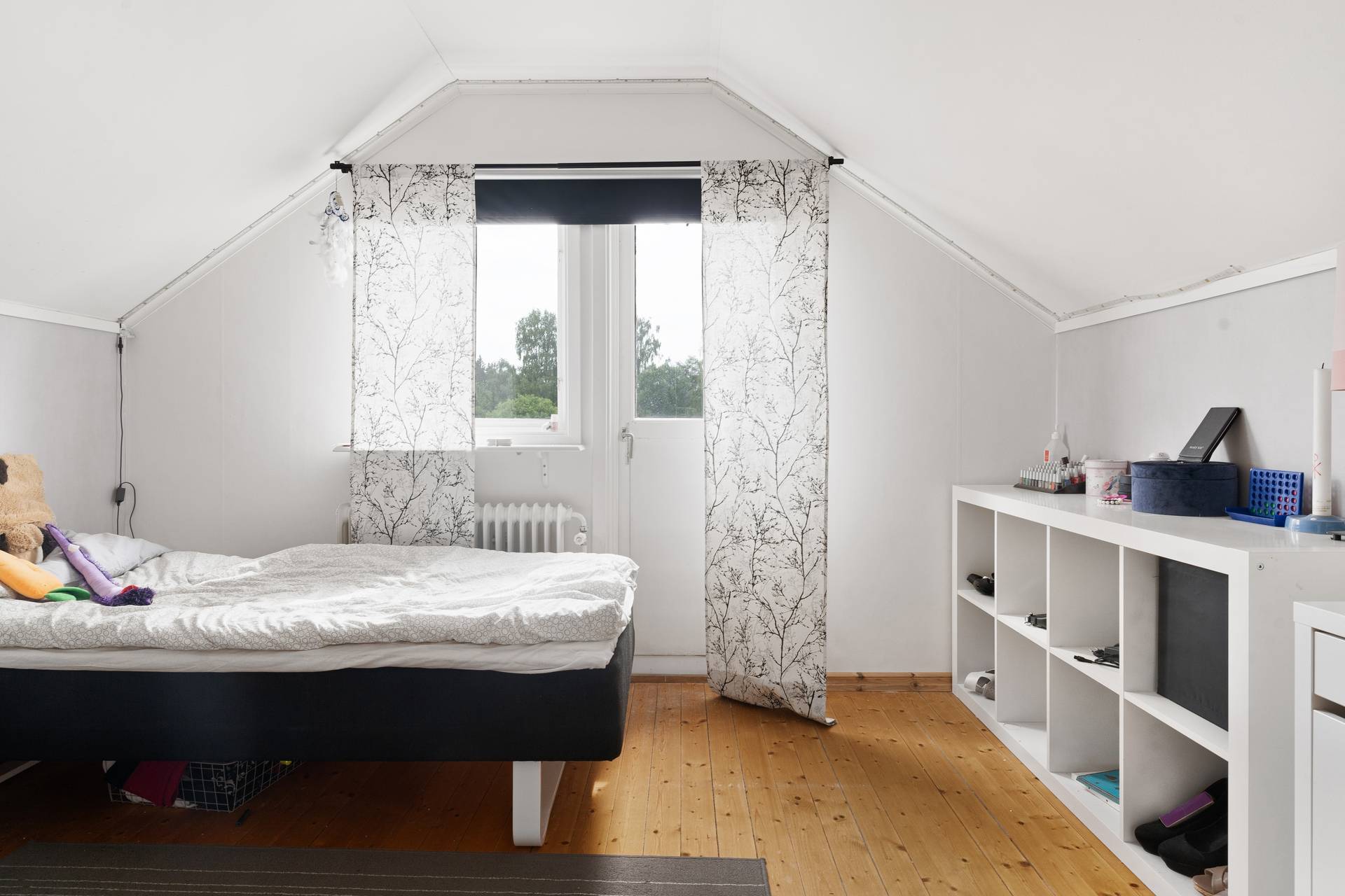 5 rum Villa på Hyttfallsvägen 17 Hyttfallet Karlskoga kommun - bild 24