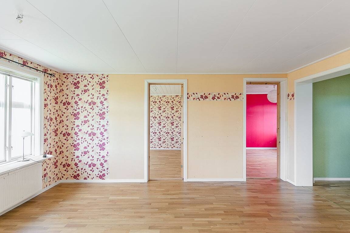 8 rum Villa på Tengene Frugården 24 Tengene Grästorps kommun - bild 17
