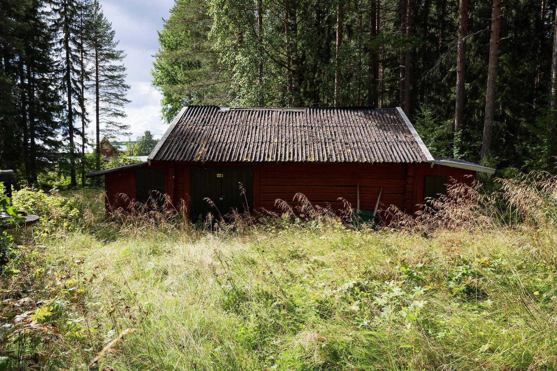 4 rum Fritidsboende på Ljusvattnet 287 Burträsk Skellefteå kommun - bild 31