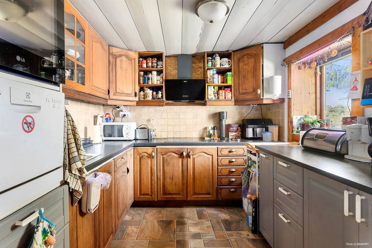 5 rum Villa på Hålteberg Lysåsen 1 Charlottenberg Eda kommun - bild 11