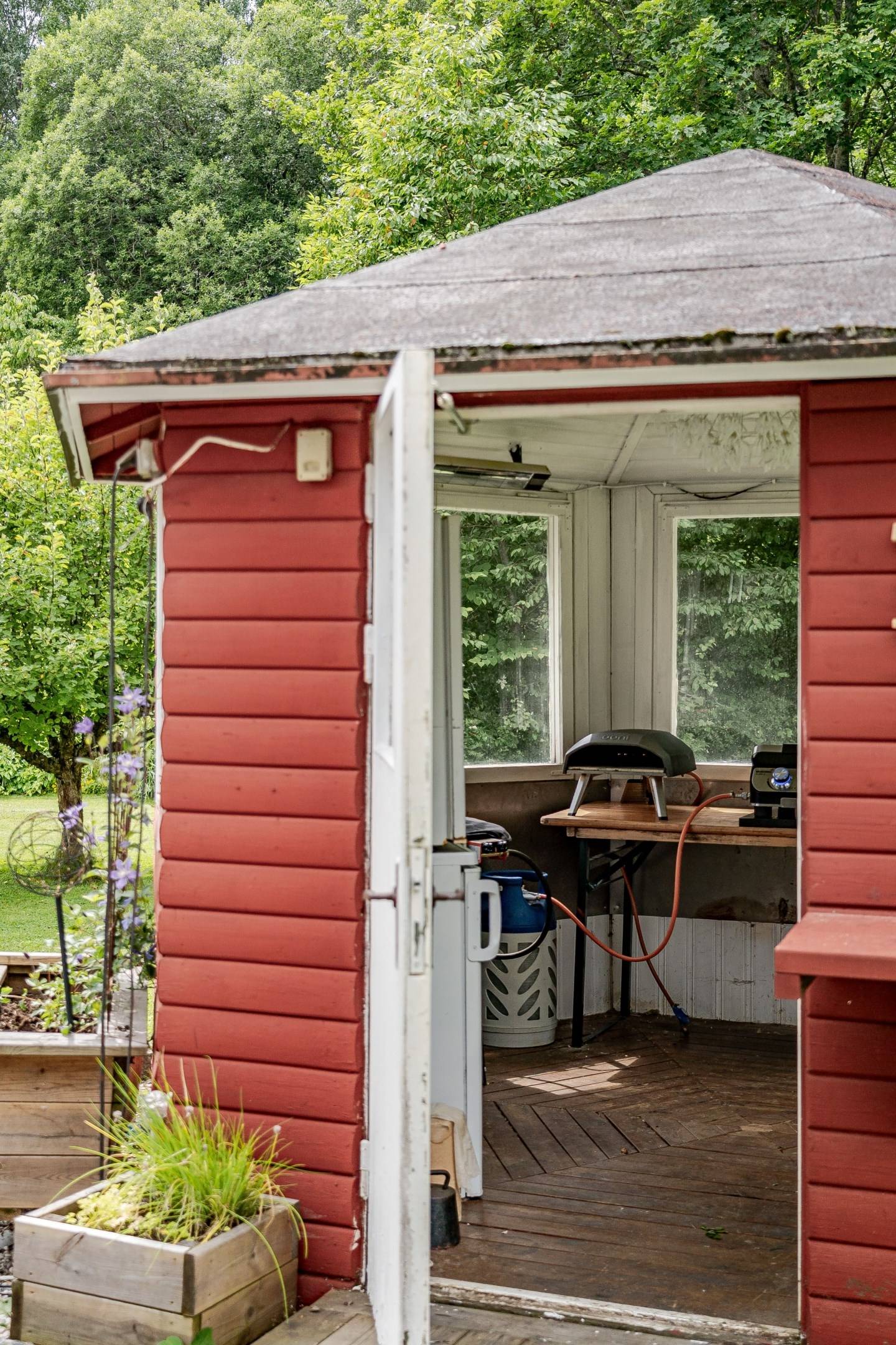 4 rum Villa på Sjögetorp Eriksro Valla Katrineholms kommun - bild 10