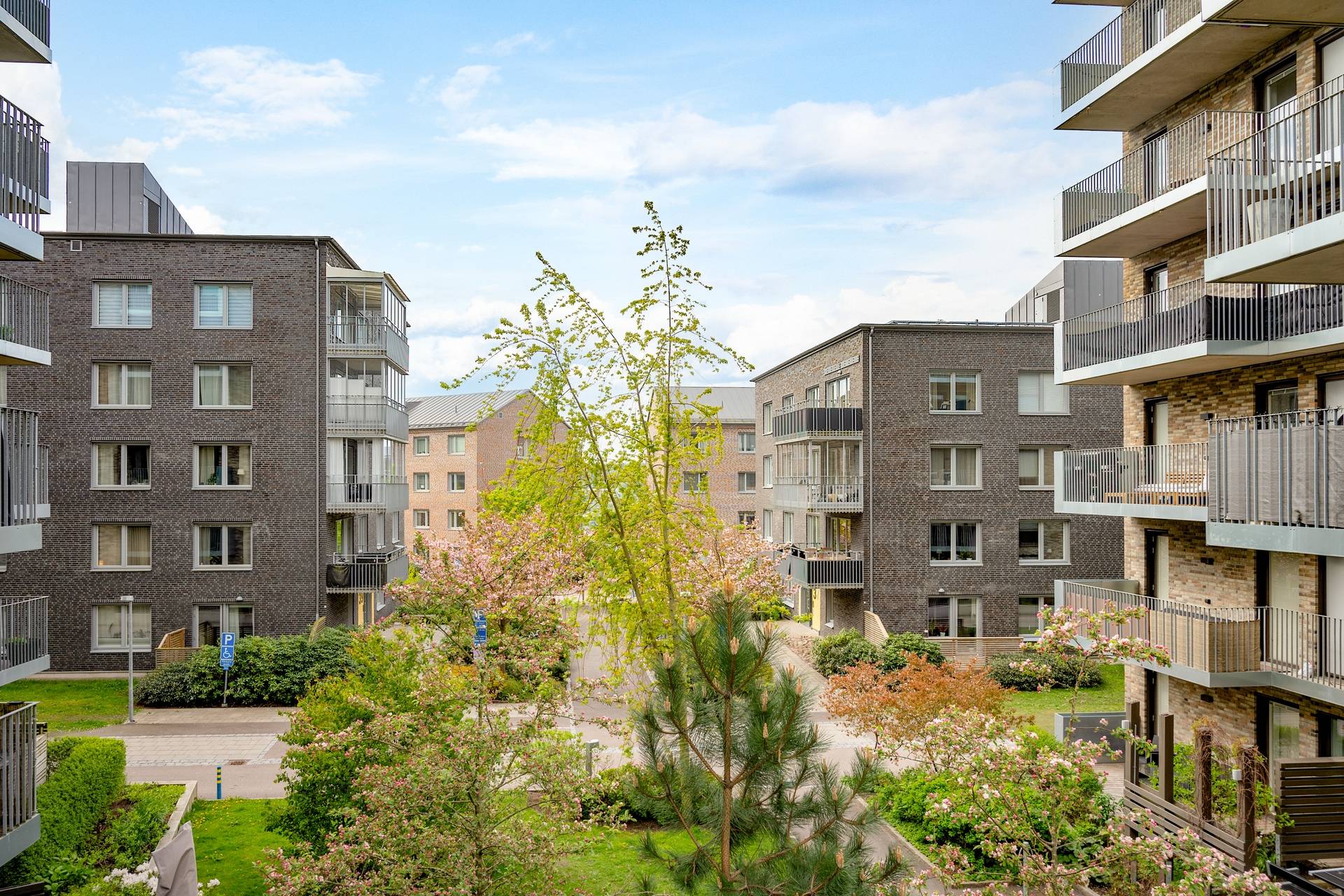 2 rum Lägenhet på Kvarnbygatan 37 Mölndal Mölndals kommun - bild 11