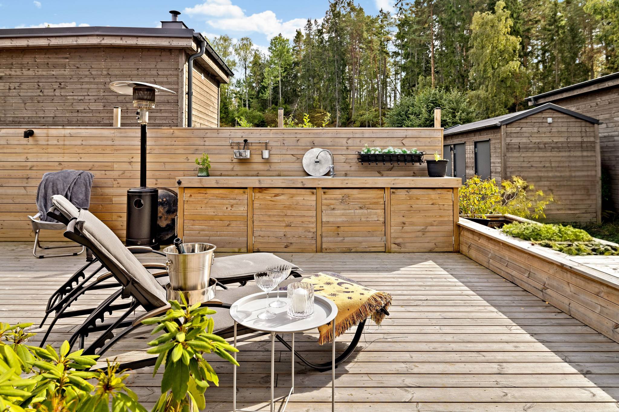 3 rum Villa på Svinningeuddsvägen 12G Svinninge Österåkers kommun - bild 26