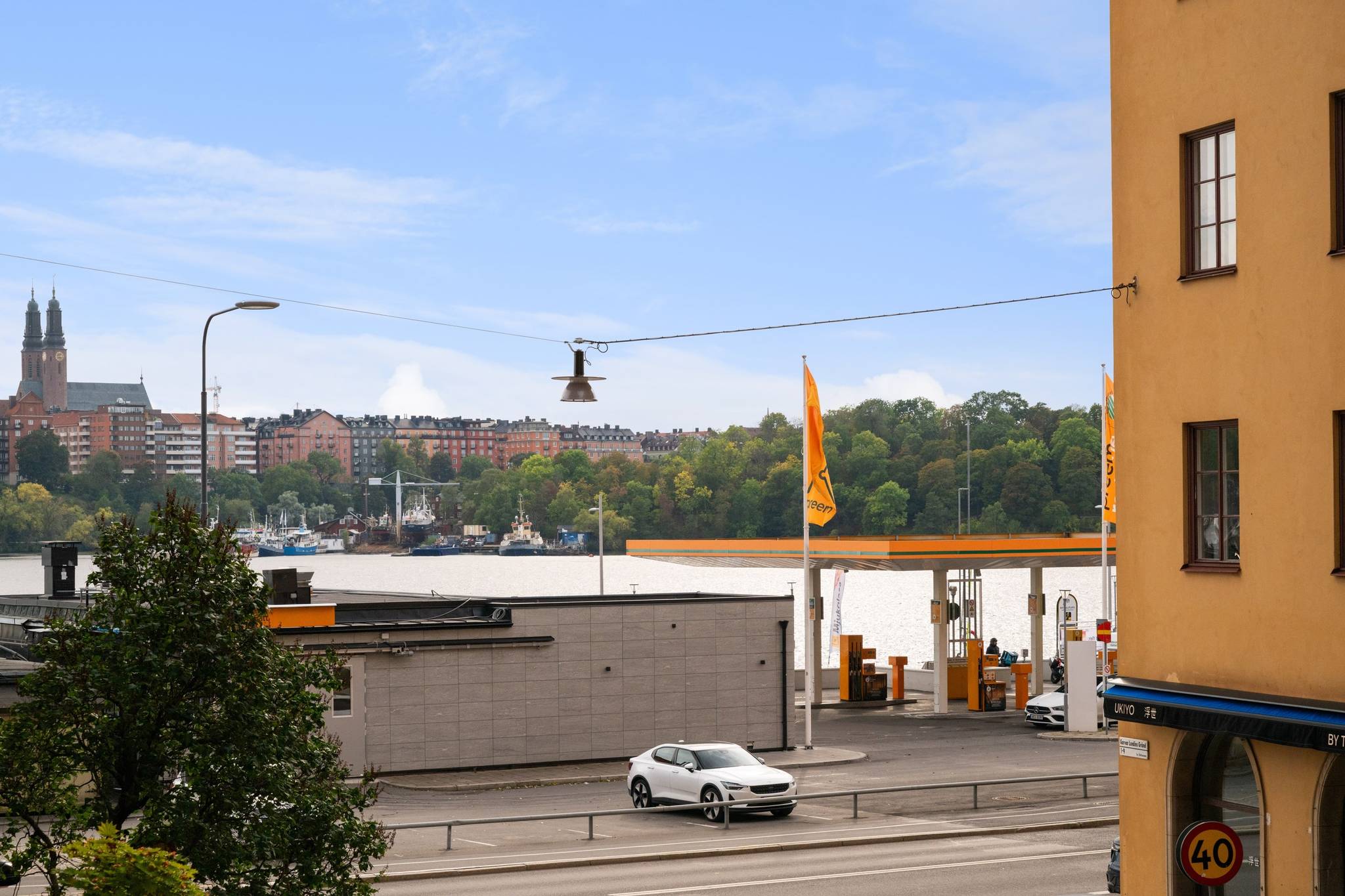 3 rum Lägenhet på Garvar Lundins gränd 2, 1tr Kungsholmen Stockholms kommun - bild 22