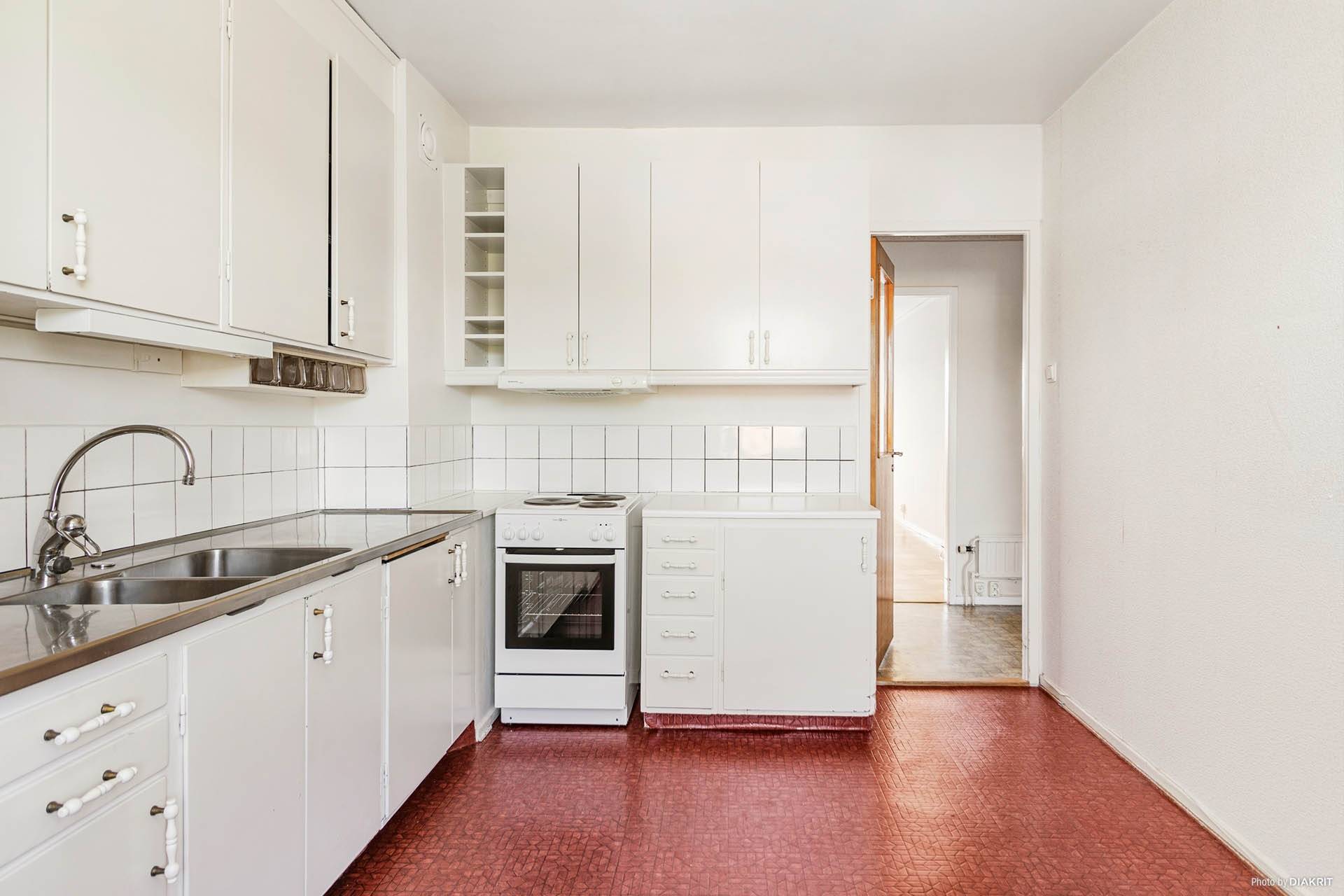 3 rum Lägenhet på Frideborgsgatan 54 Brännan Härnösands kommun - bild 6