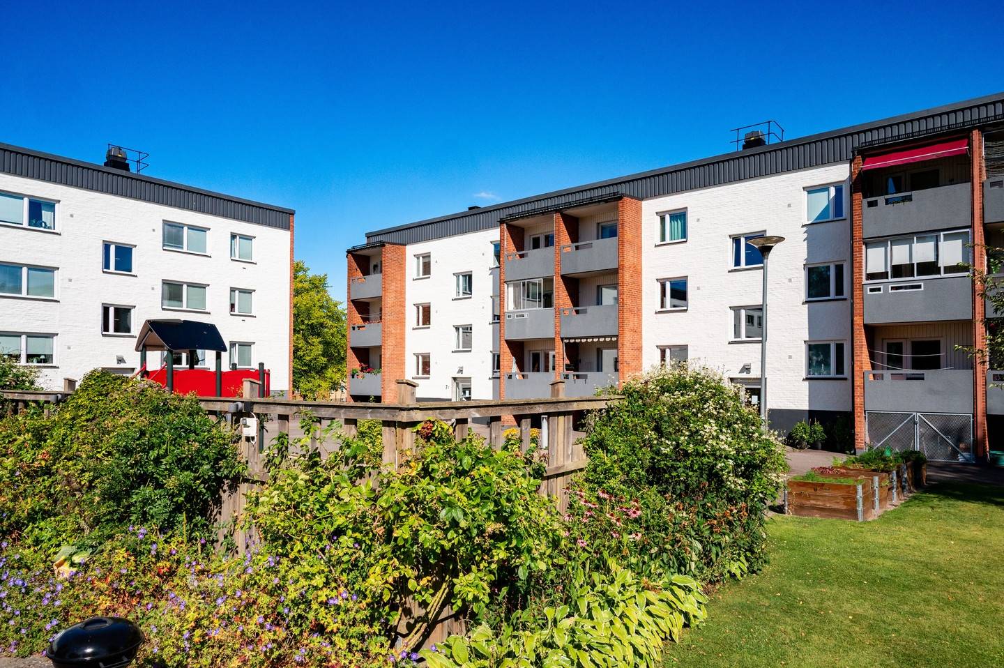 3 rum Lägenhet på Hjelmarsrörsgatan 7E Fredriksberg Falköpings kommun - bild 23