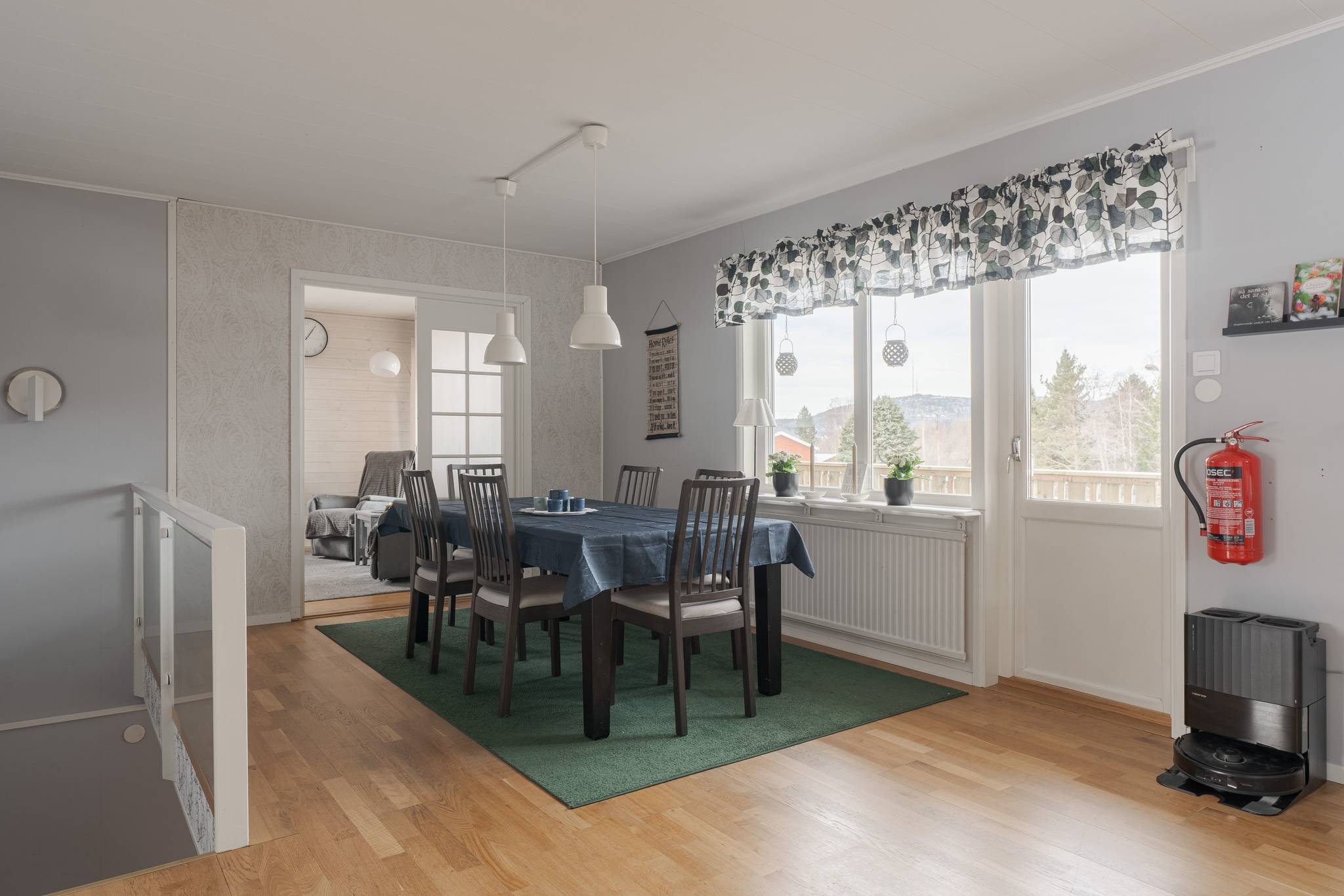 6 rum Villa på Timotejvägen 1 Svedjeholmen Örnsköldsviks kommun - bild 13