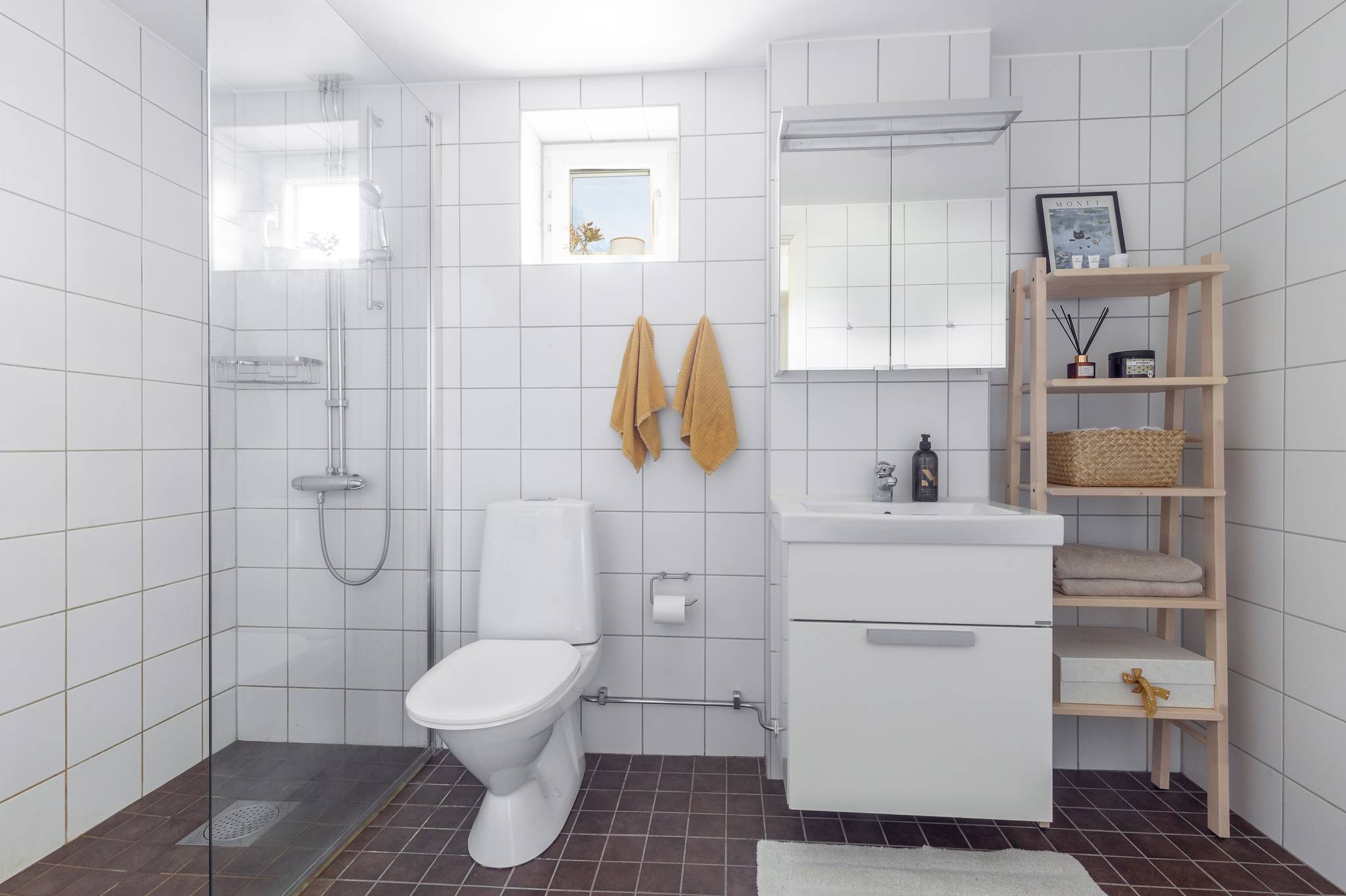 1 rum Lägenhet på Ljusnevägen 6 Bagarmossen Stockholms kommun - bild 14