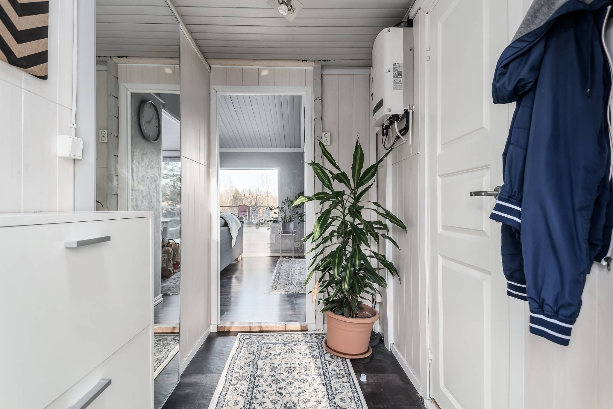 2 rum Villa på Kampkärrshöjden 16 Tungelsta Haninge kommun - bild 11