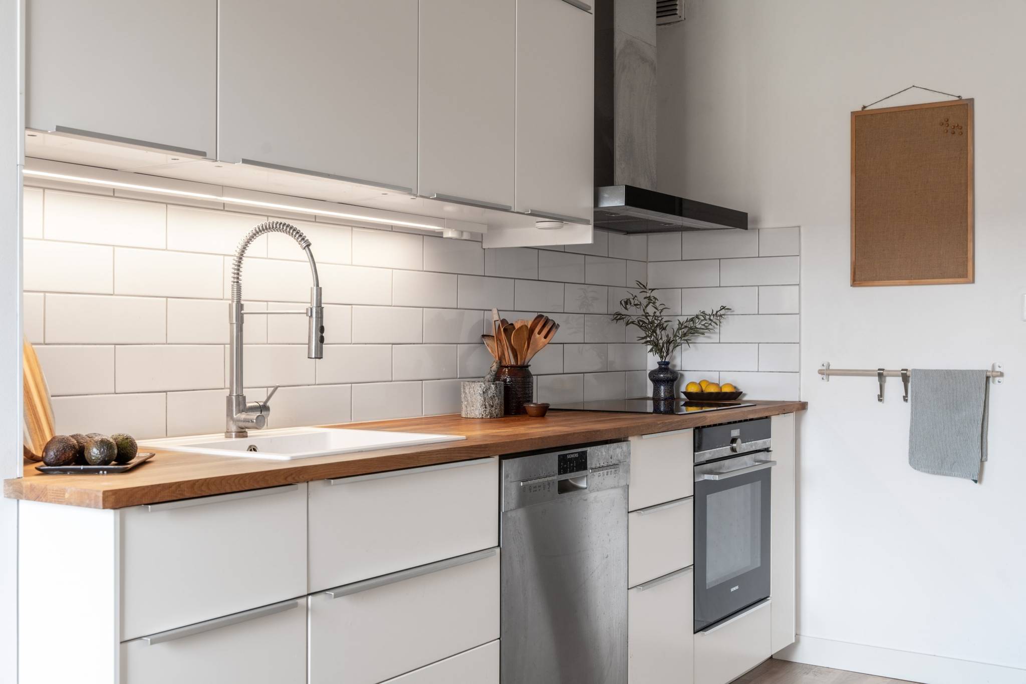 3 rum Lägenhet på Törnskärsgången 9B Fågelbacken Malmö kommun - bild 11
