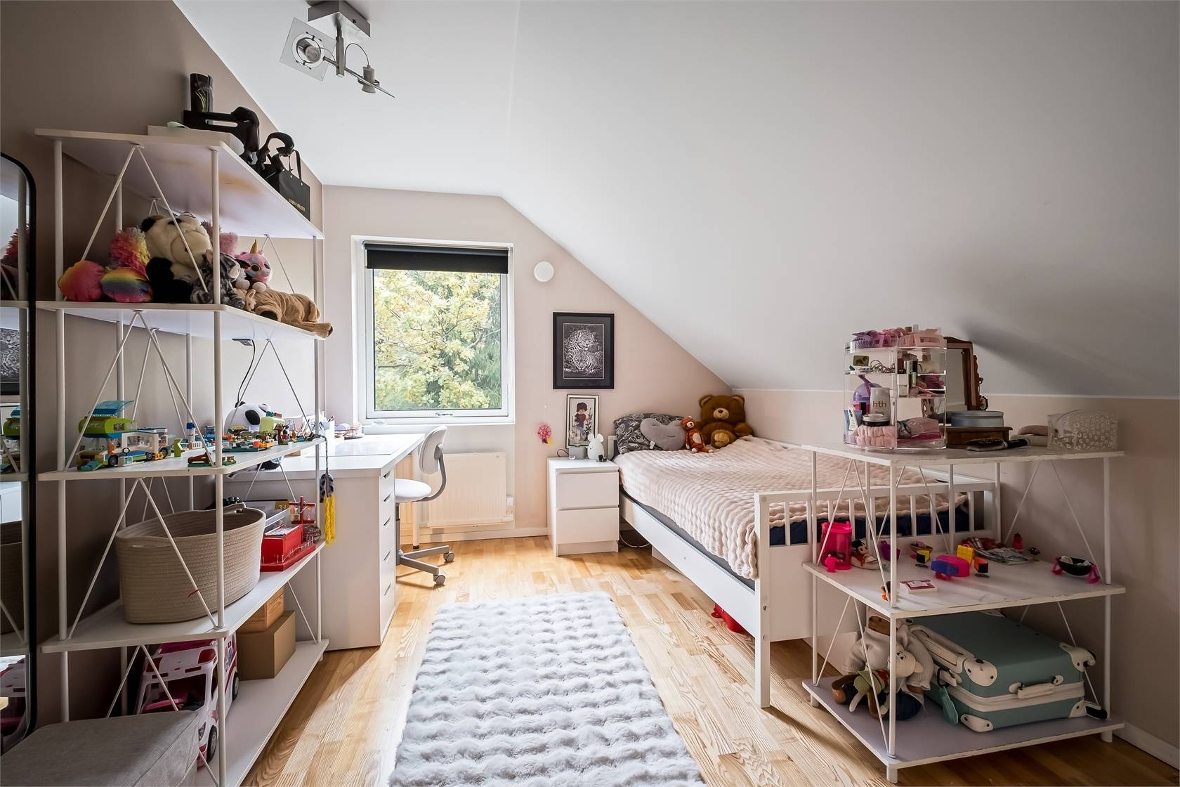 5 rum Villa på Långsjövägen 131 Skälsätra Tyresö kommun - bild 31