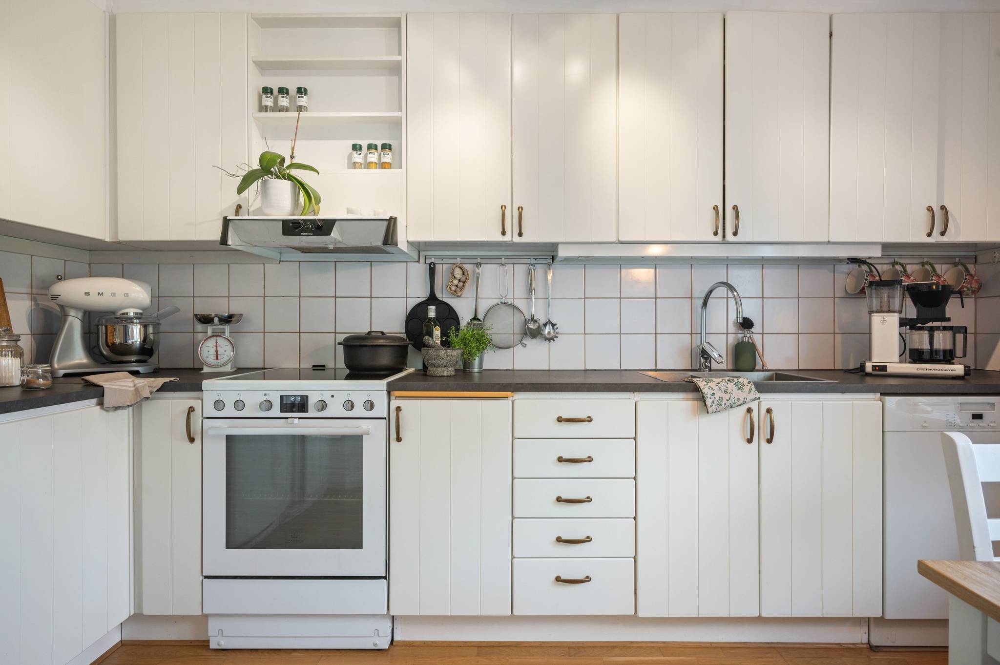 5 rum Lägenhet på Loftvägen 8 Herrestad Uddevalla kommun - bild 5
