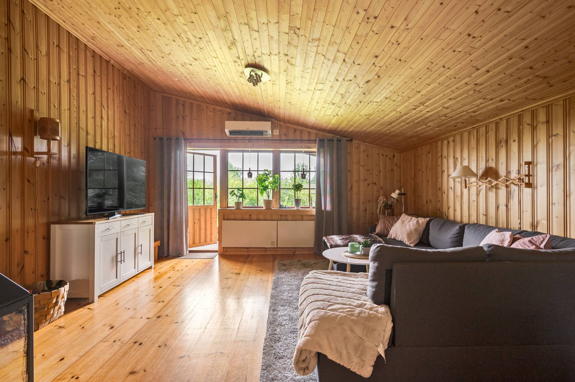 3 rum Fritidshus på Thunellvägen 38 Rätan Bergs kommun - bild 11