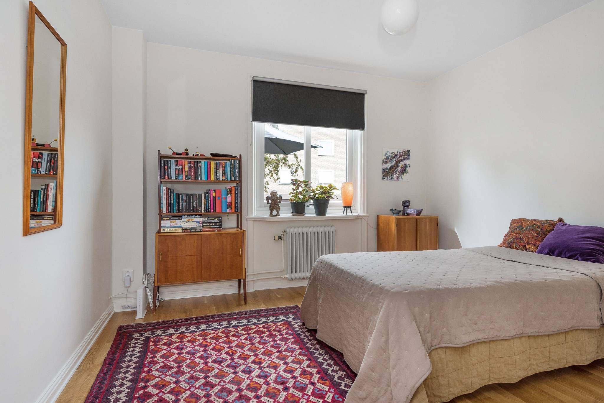 3 rum Lägenhet på Västanågatan 14B Linköpings Innerstad Linköpings kommun - bild 11