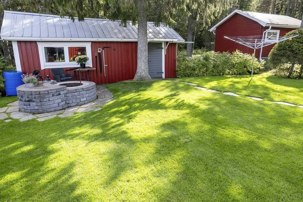 3 rum Villa på Kartudden 121 Pitholm Piteå kommun - bild 13