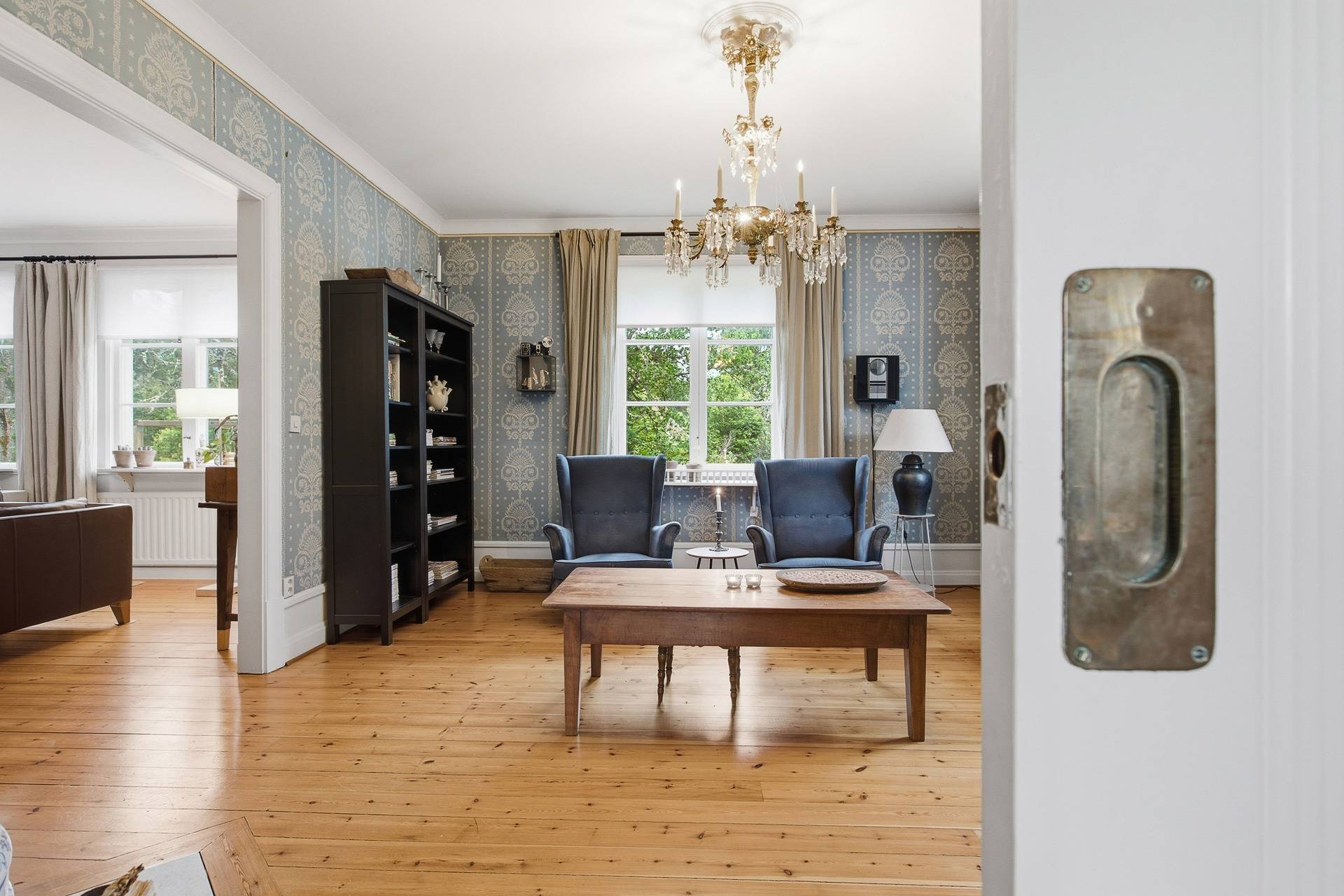 8 rum Villa på Parkgatan 13 Eksjö kommun - bild 33