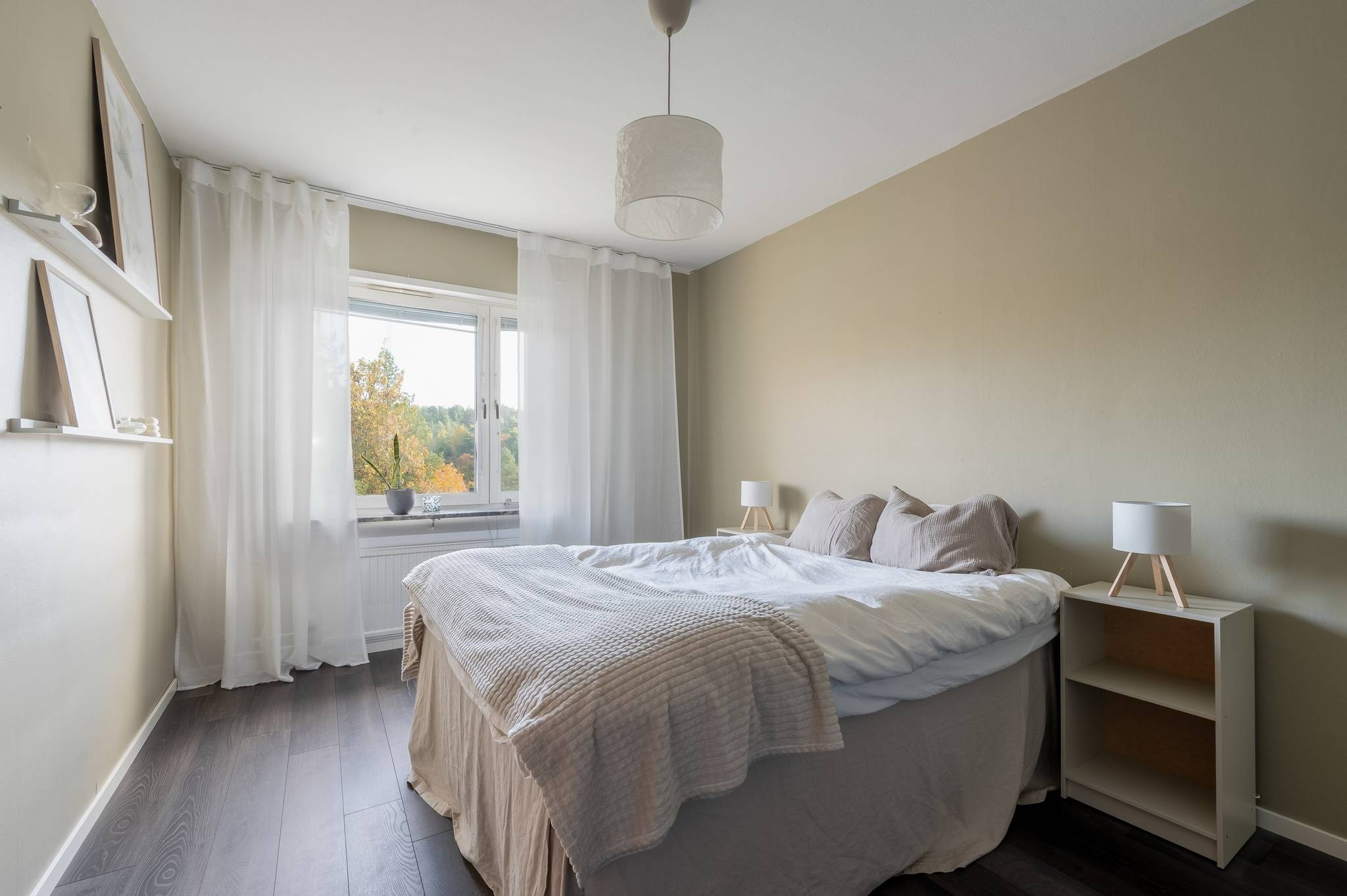 3 rum lägenhet på Solbergavägen 35 Isaksdal, Nyköpings kommun - bild 2