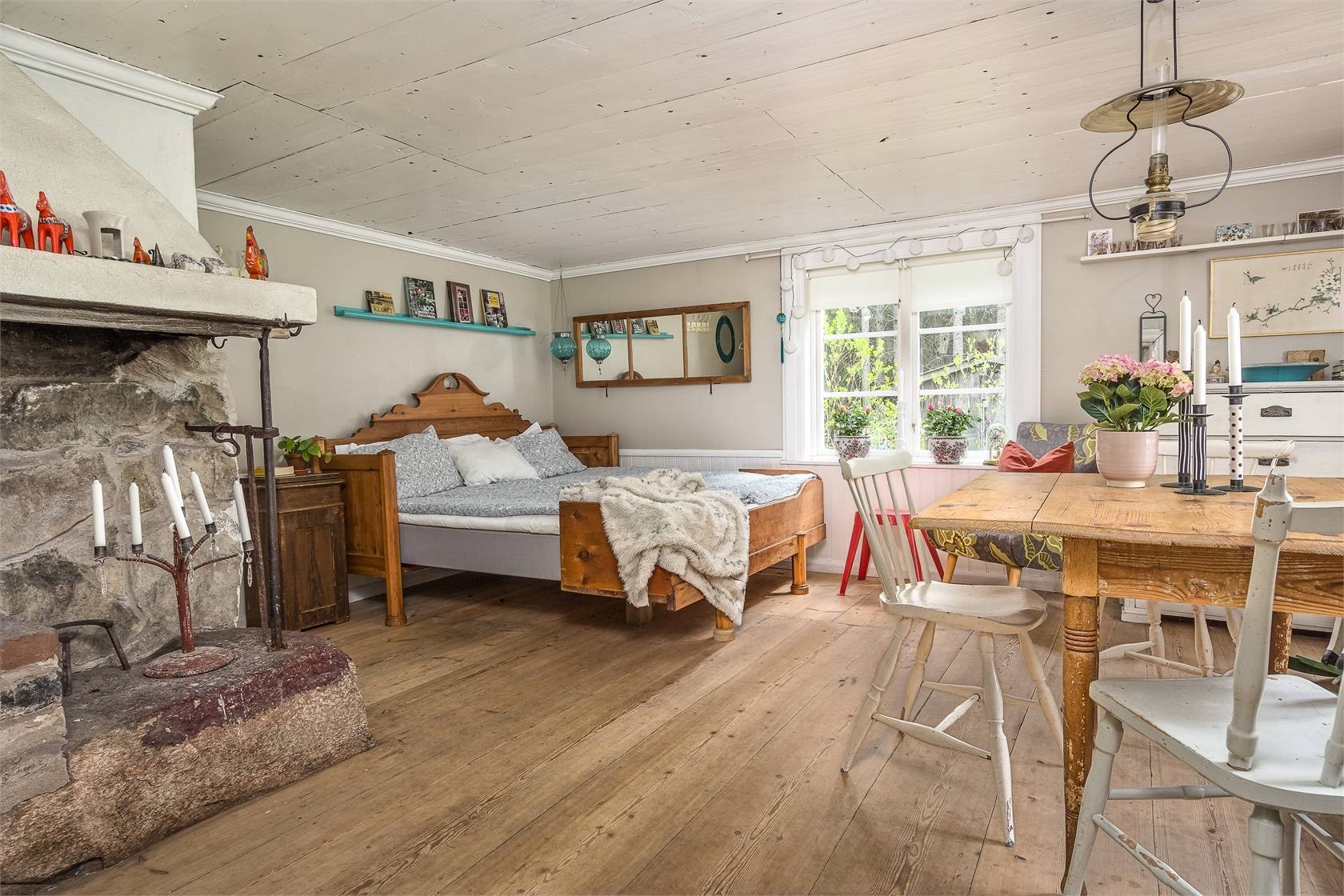 1 rum Fritidshus på Bojons 24 Bjursås Falu kommun - bild 10